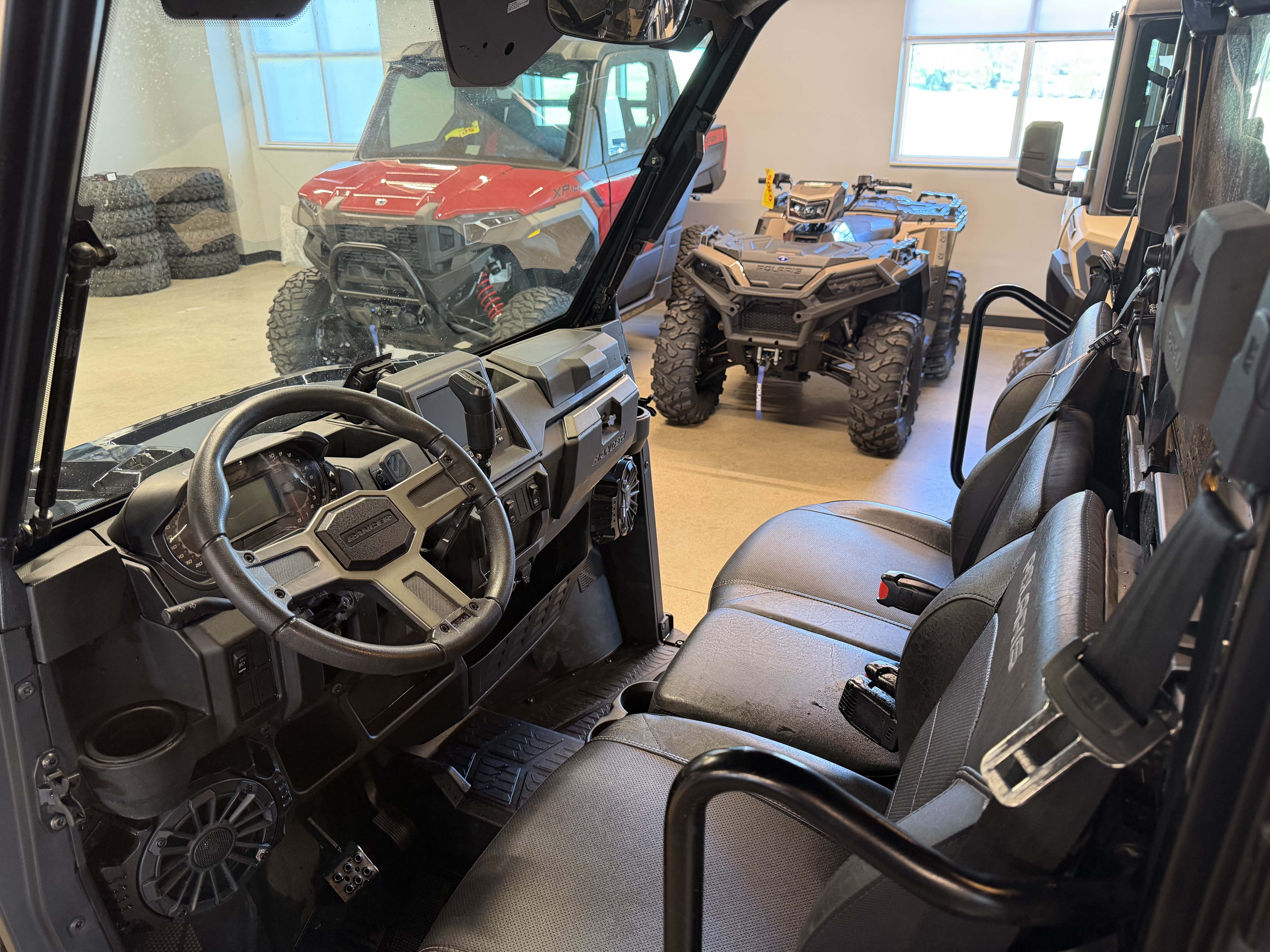 powersport image