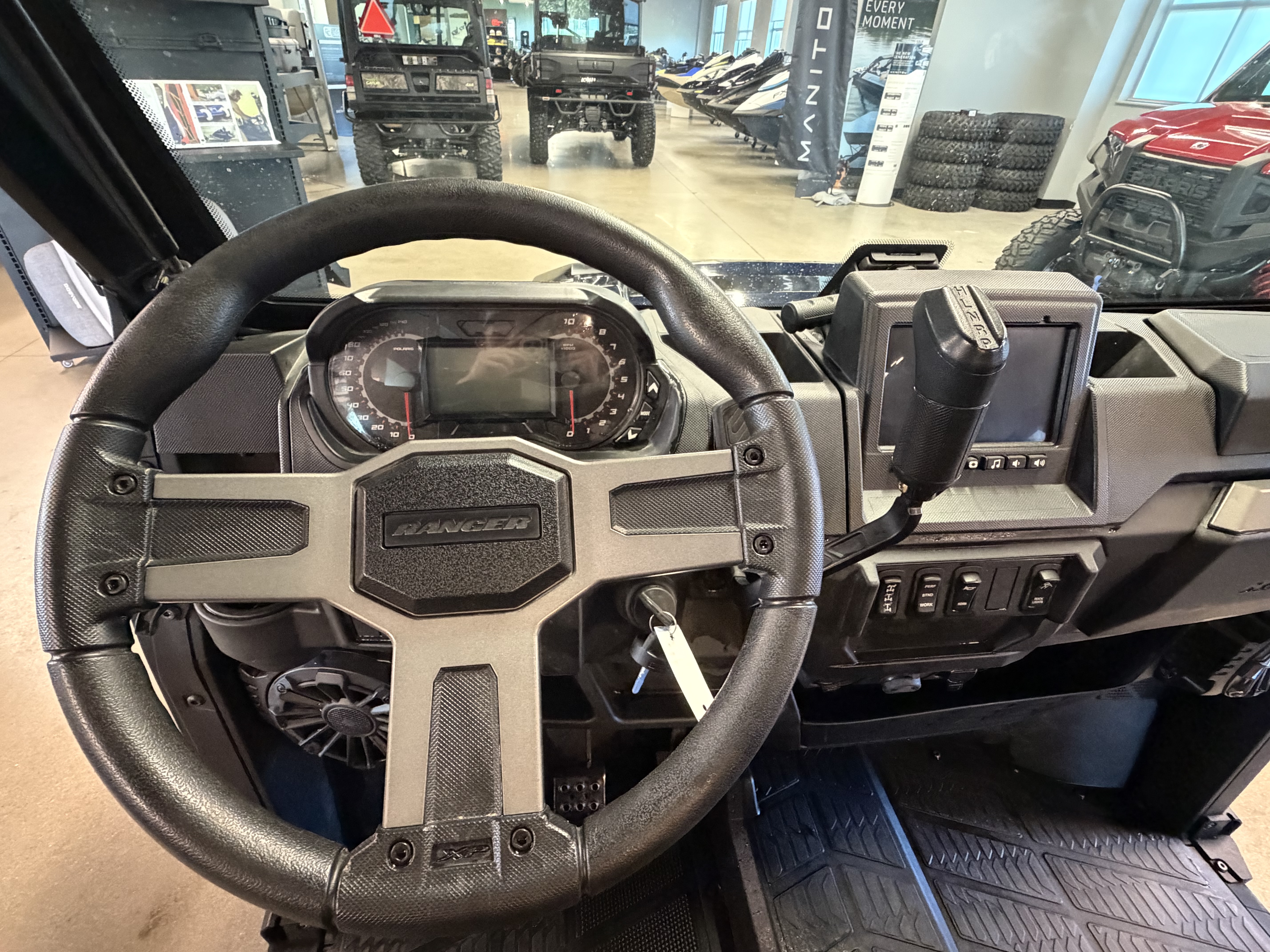 powersport image