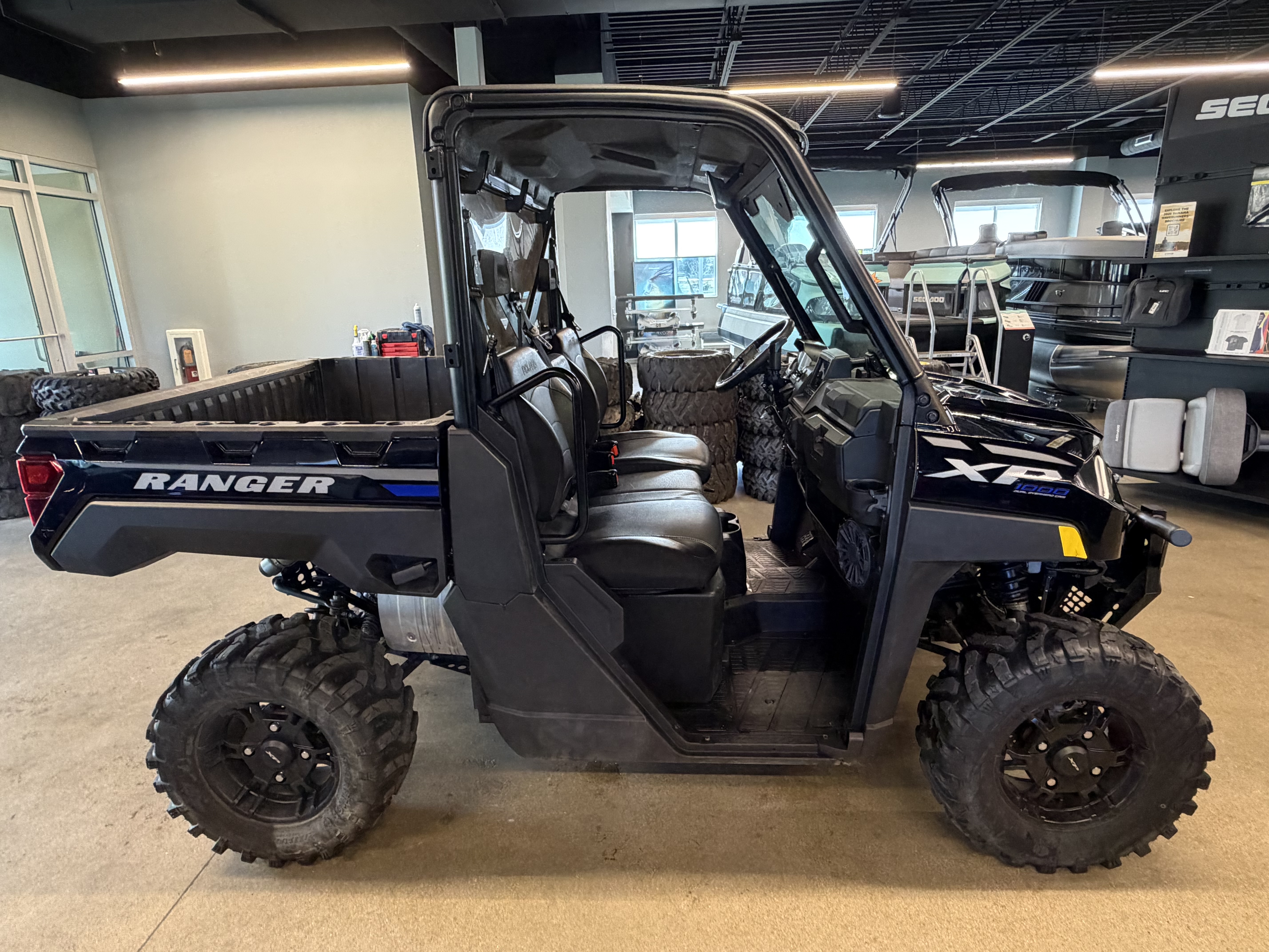 powersport image
