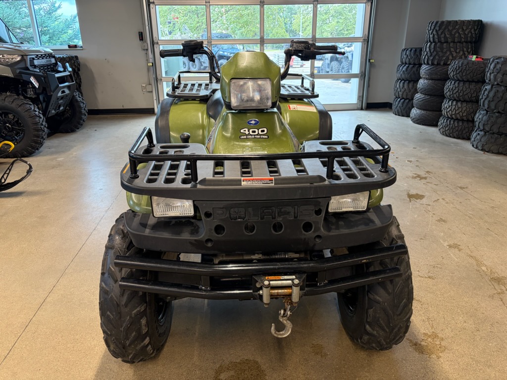 powersport image