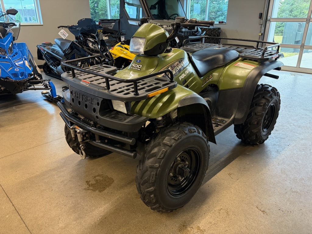 powersport image