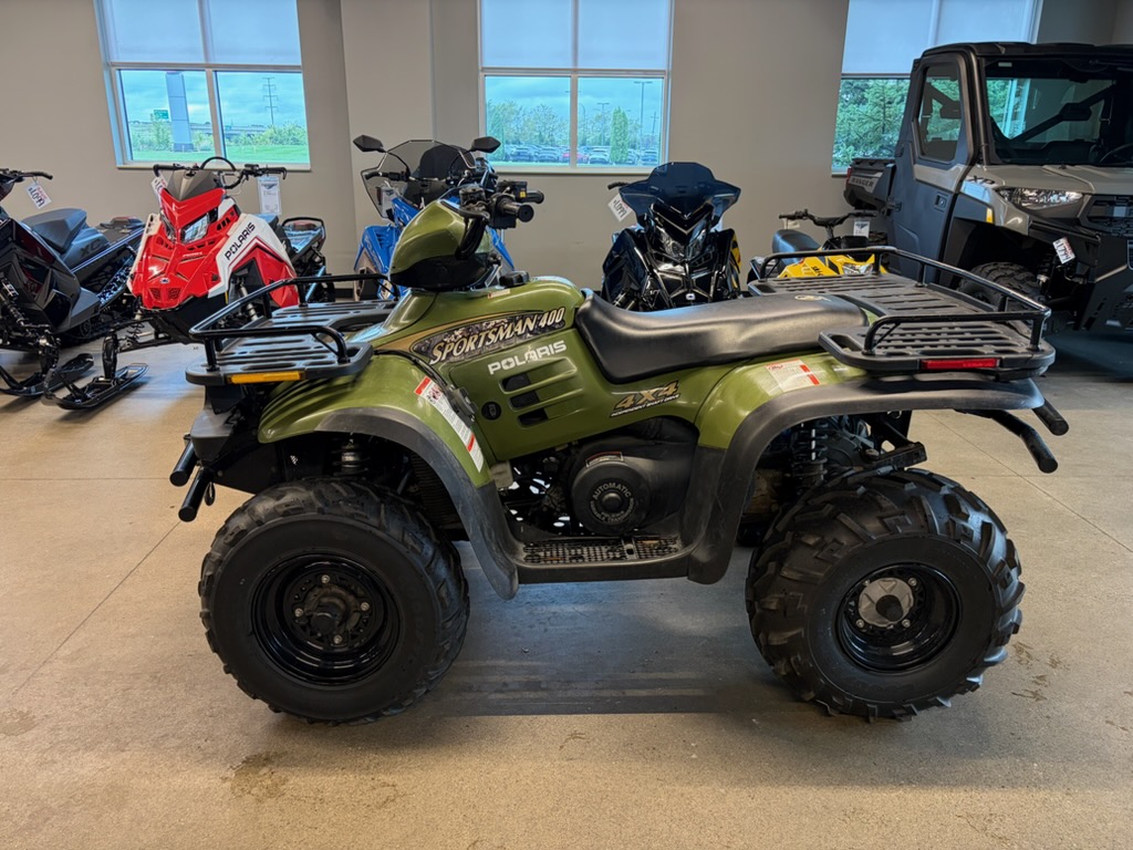 powersport image
