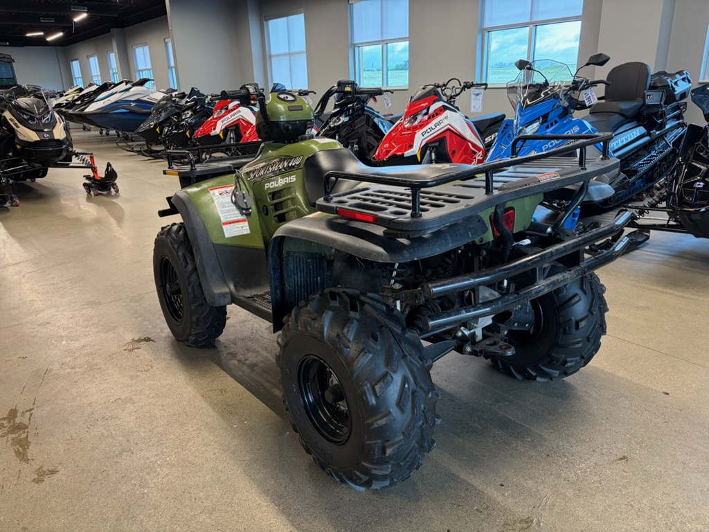 powersport image