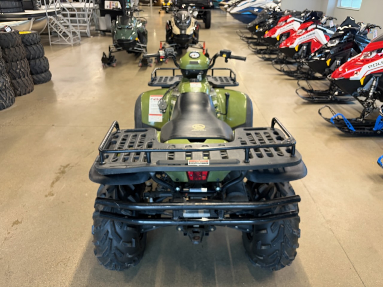 powersport image