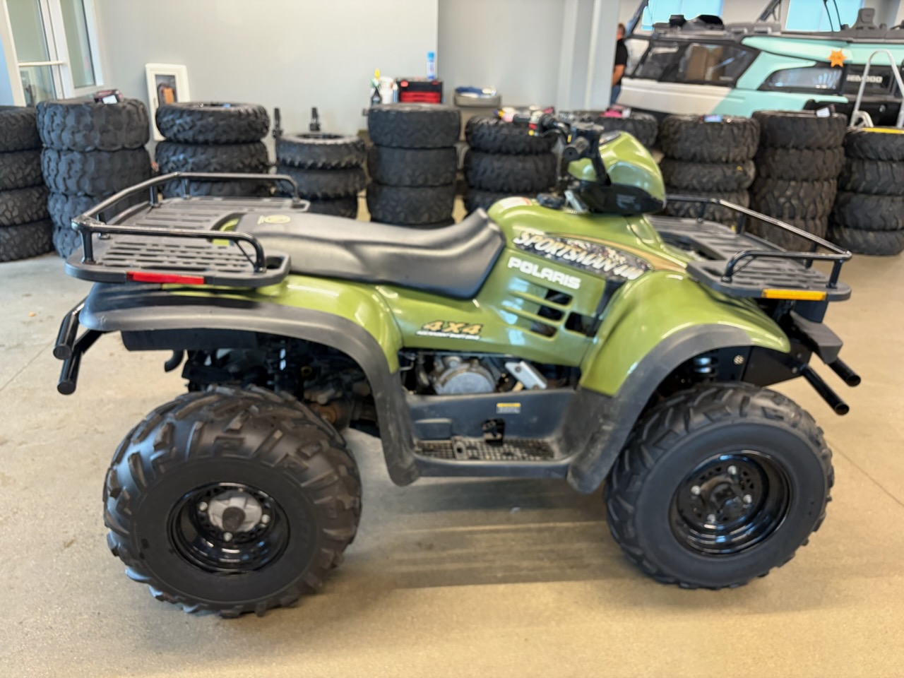 powersport image