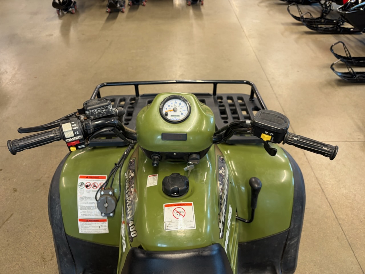 powersport image
