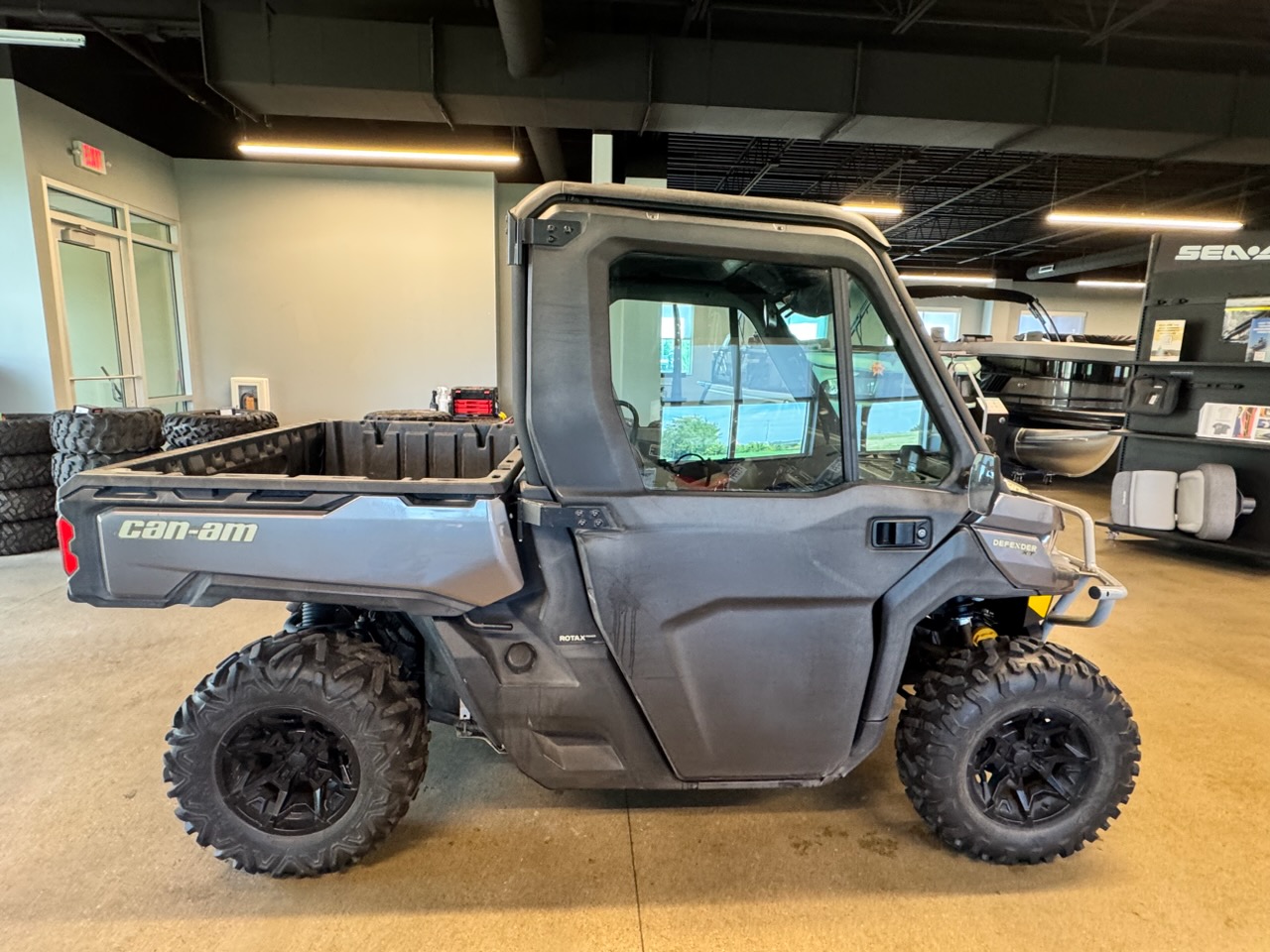 powersport image