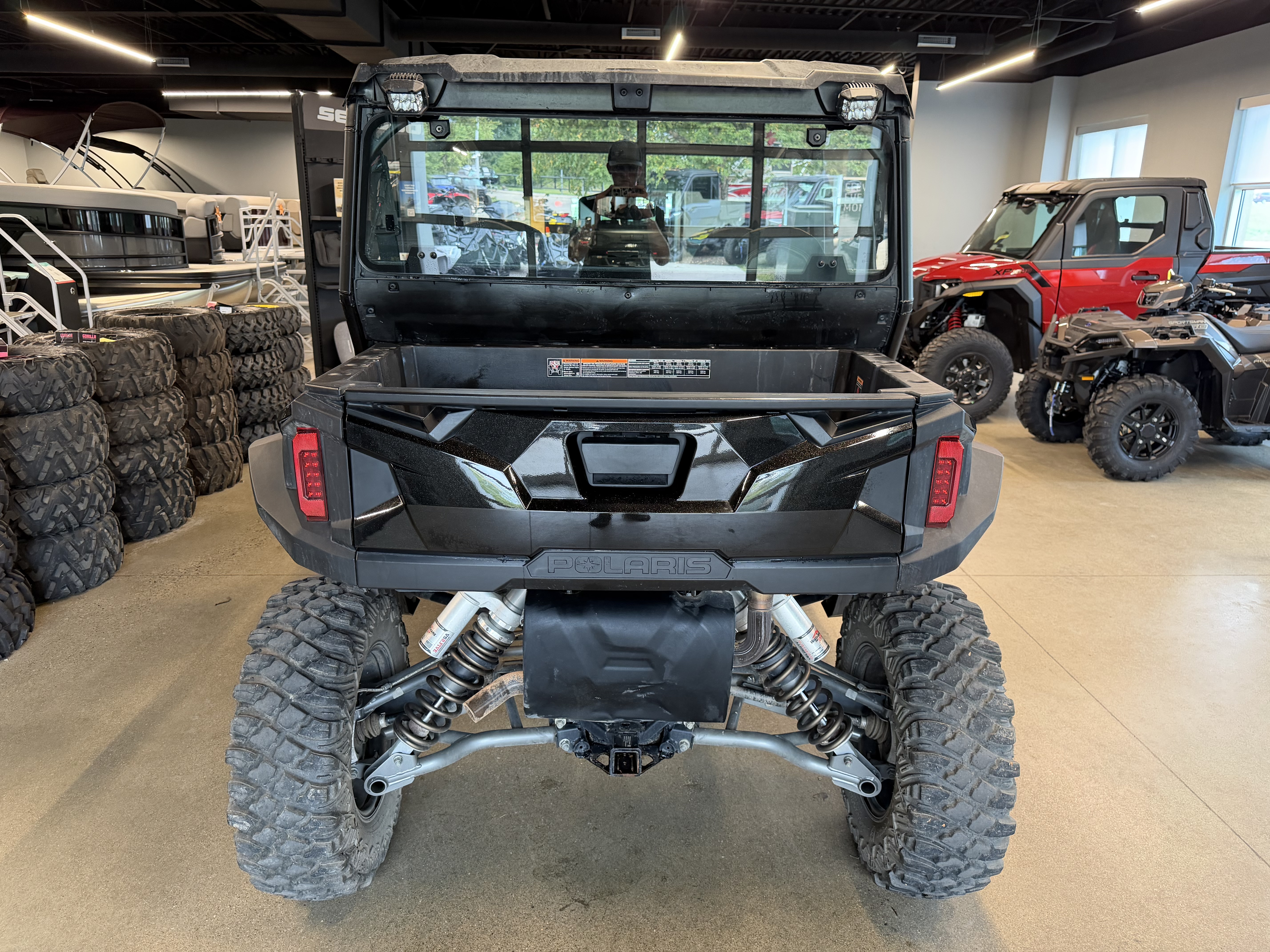powersport image