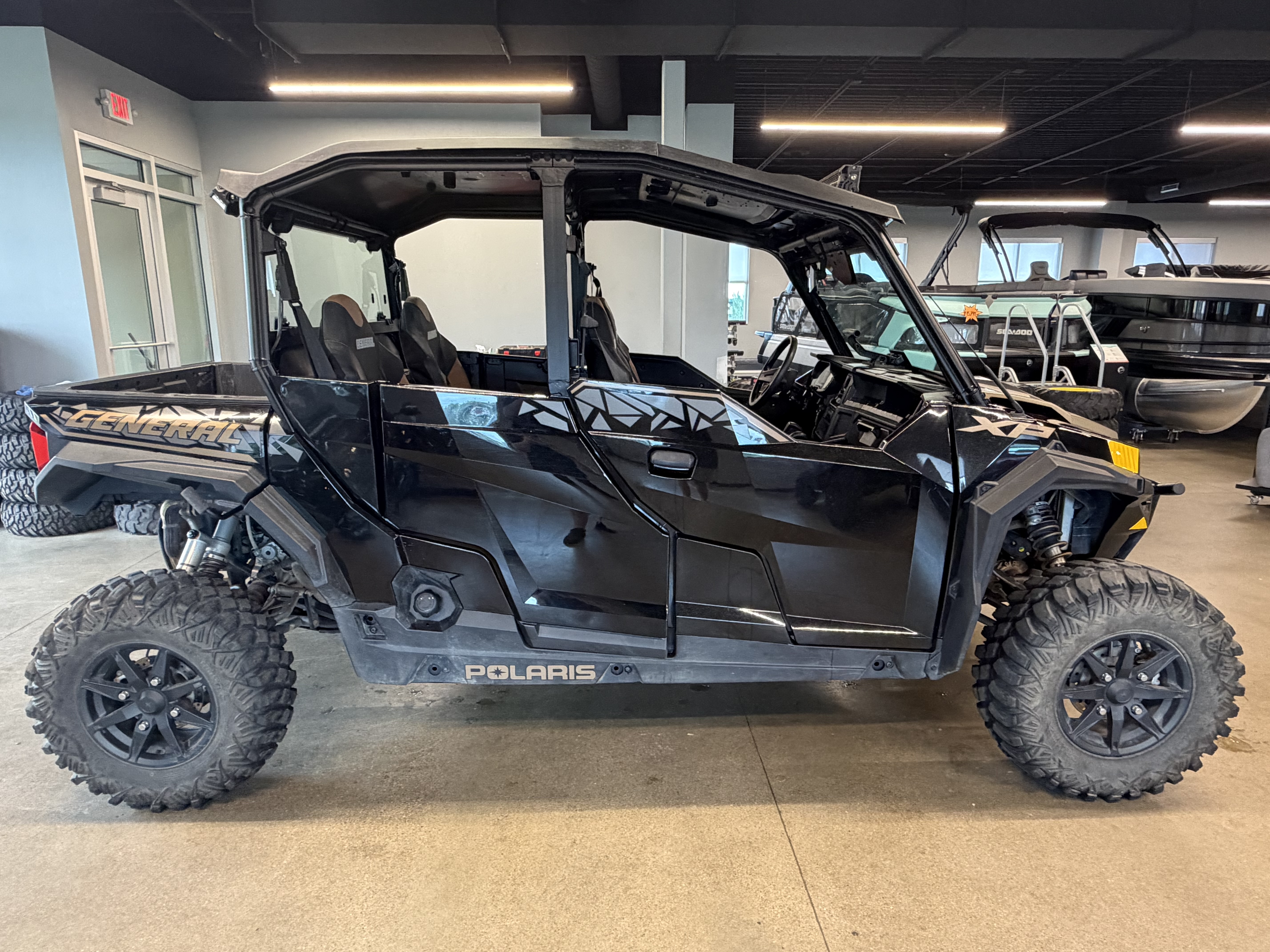 powersport image