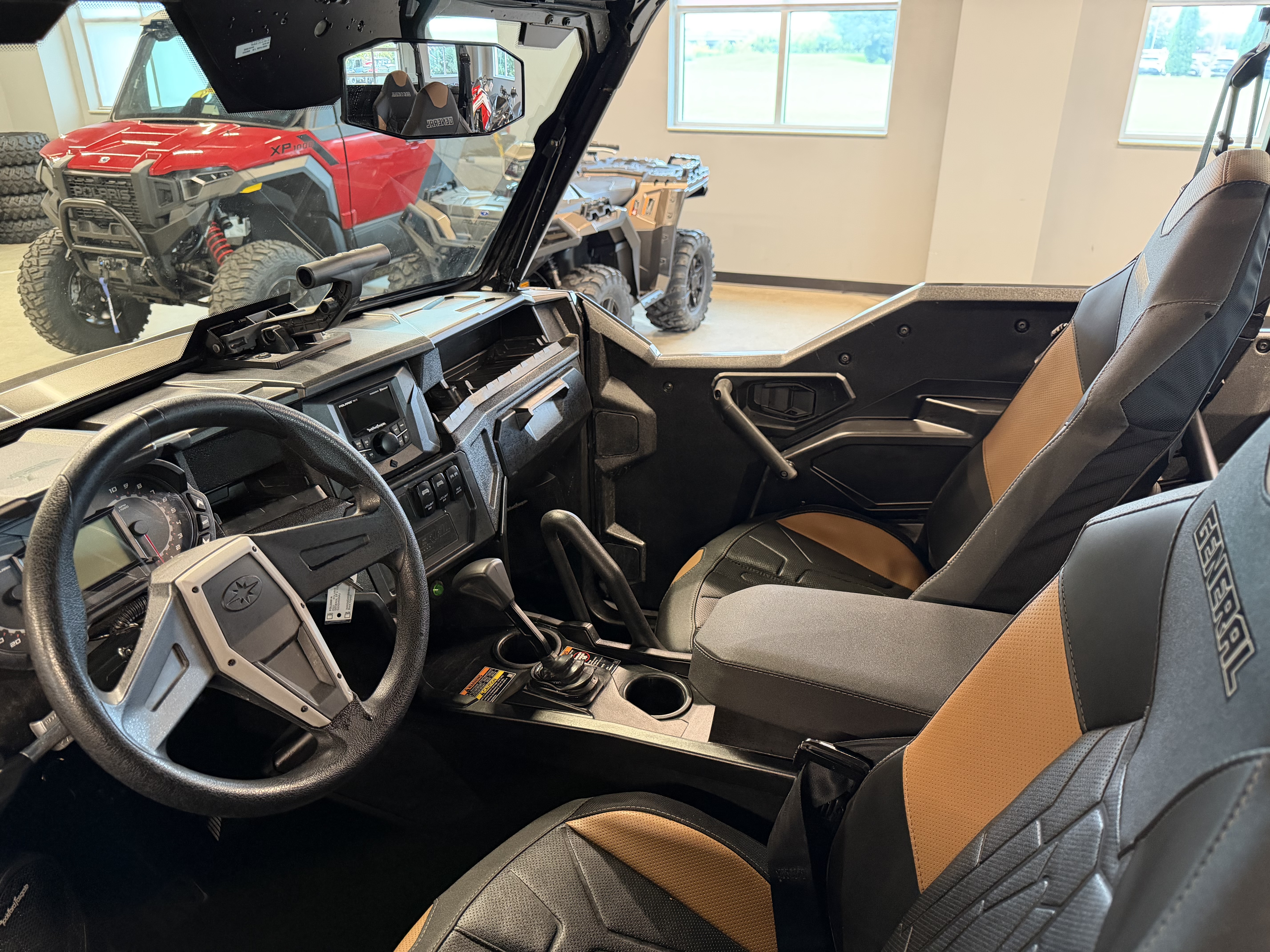powersport image