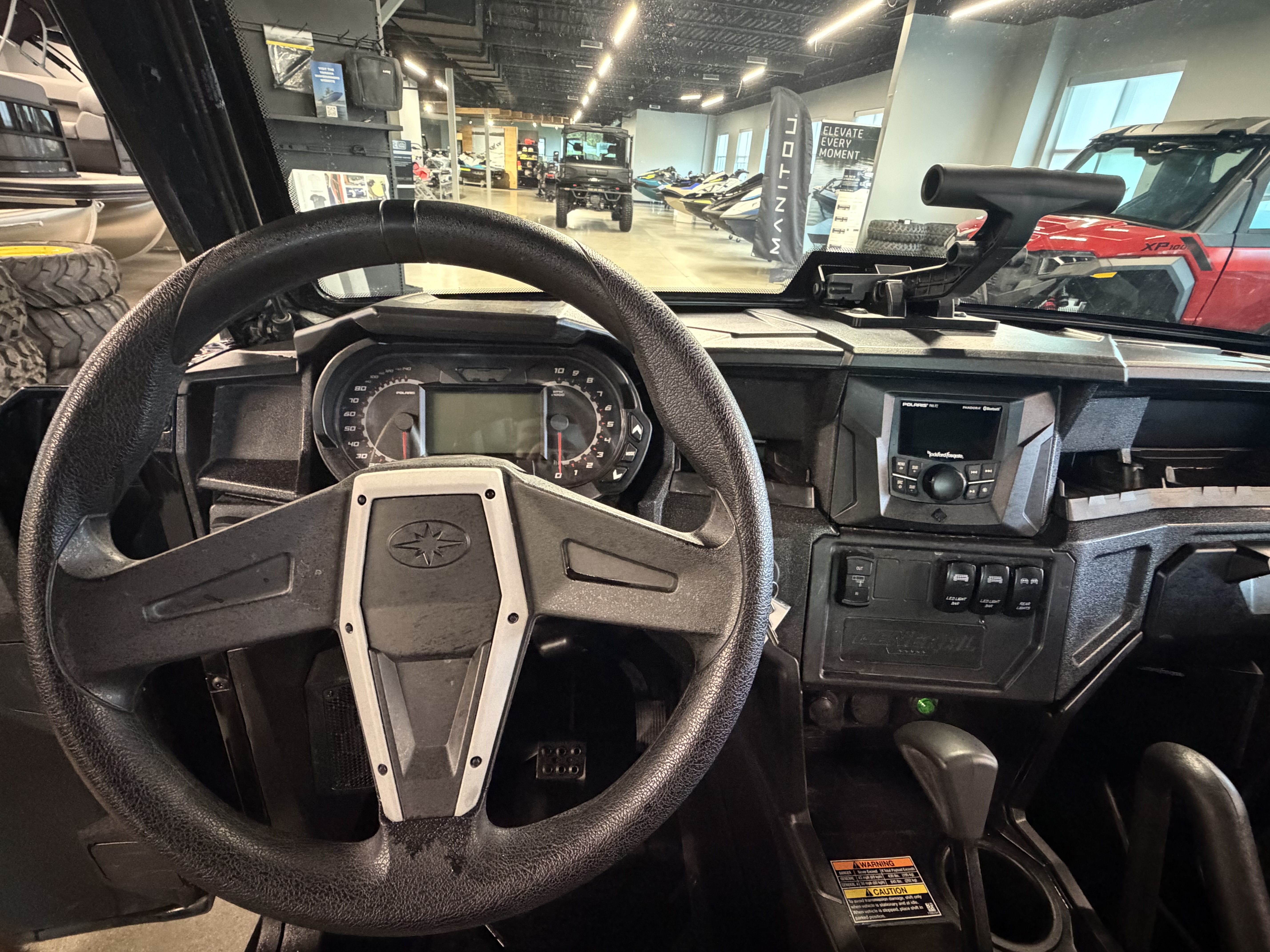 powersport image