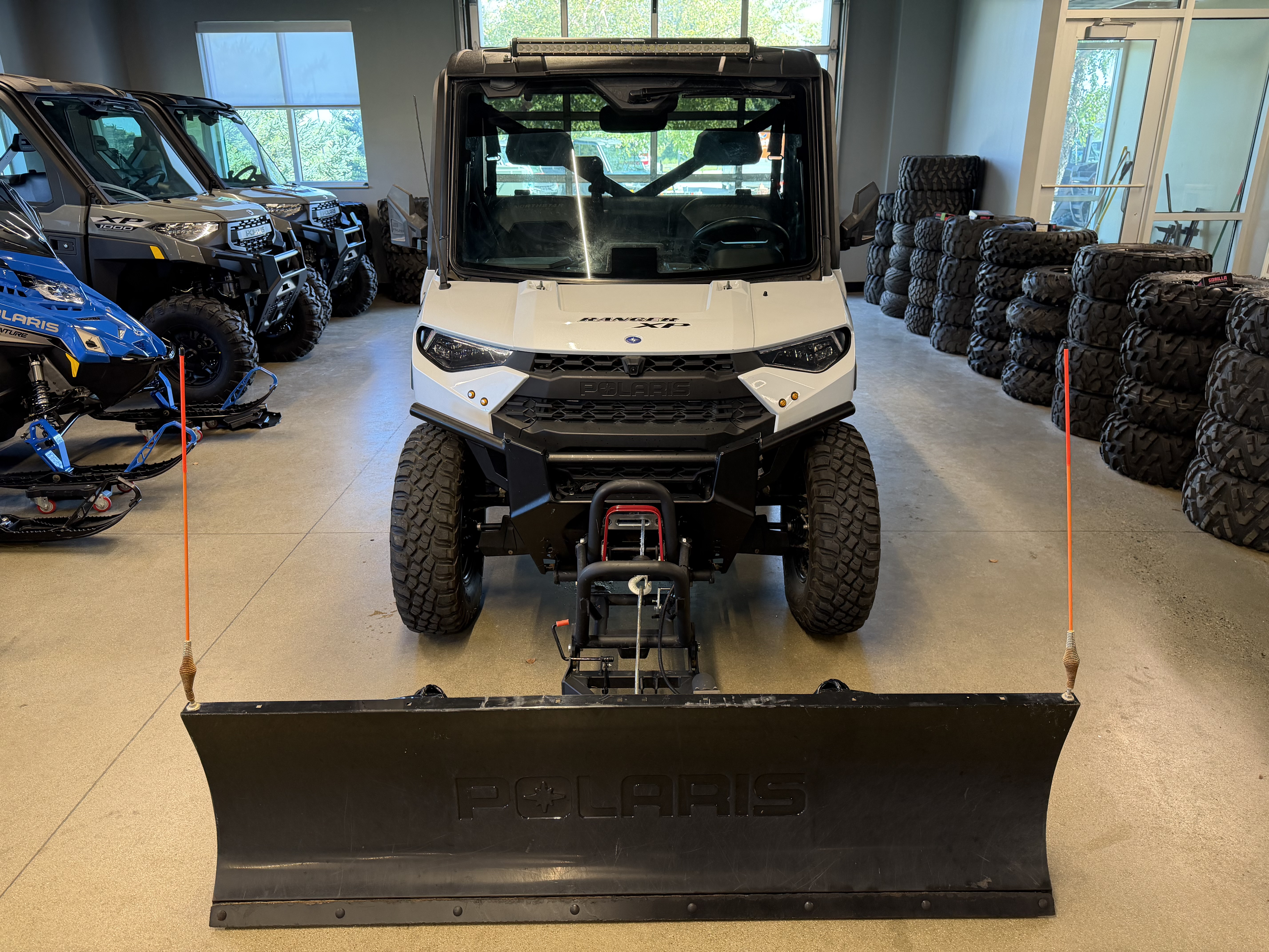 powersport image