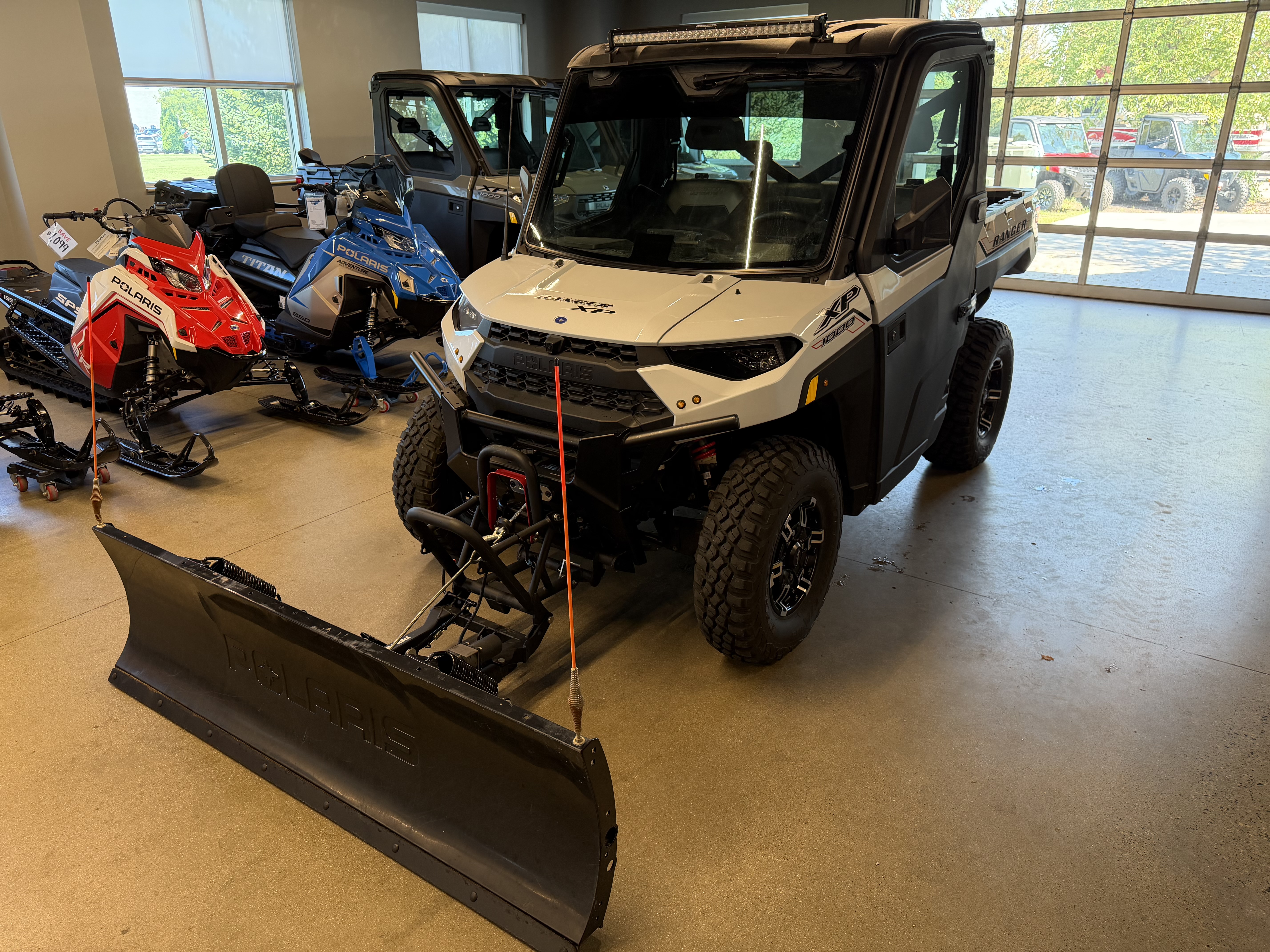powersport image