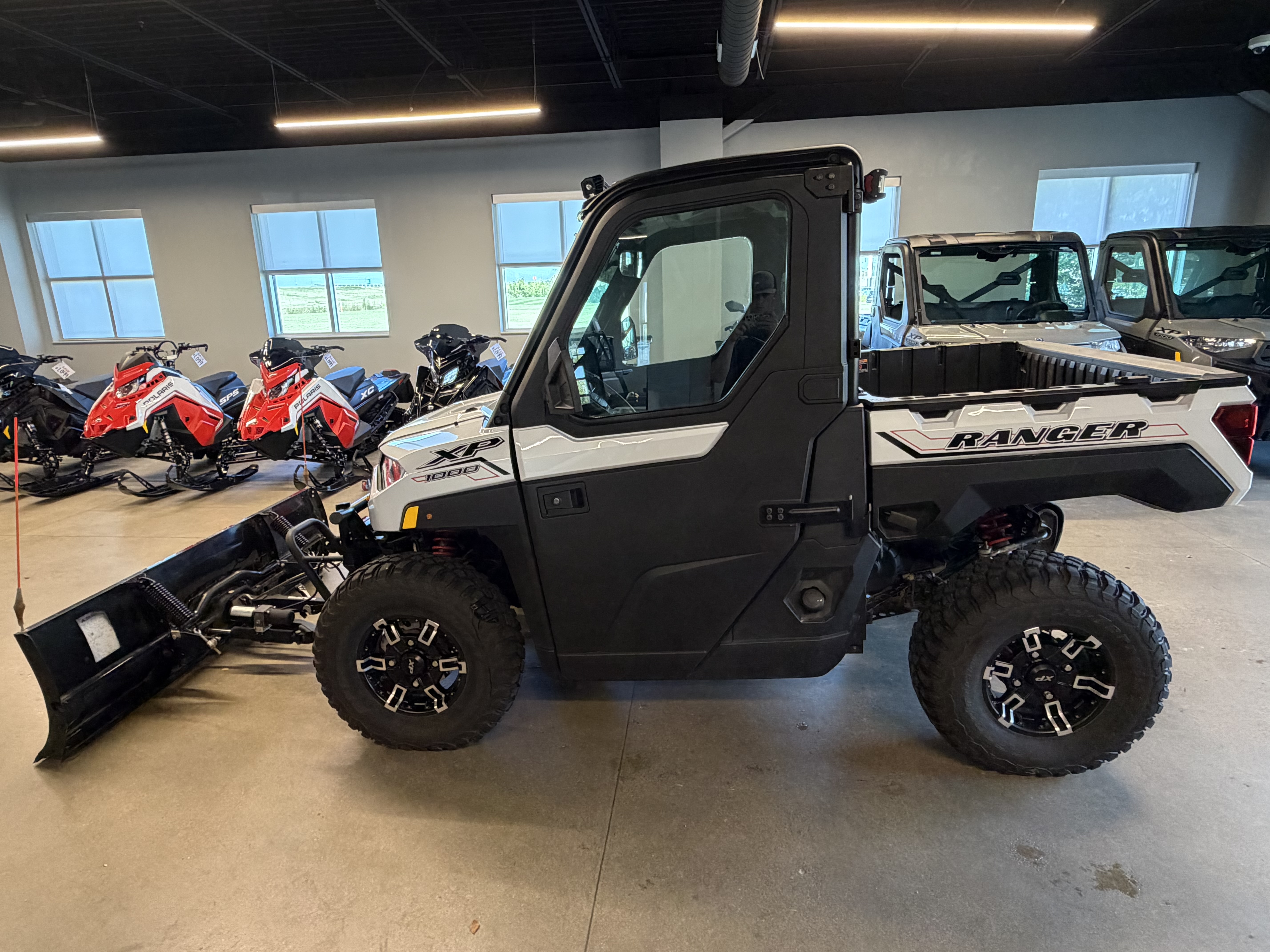 powersport image
