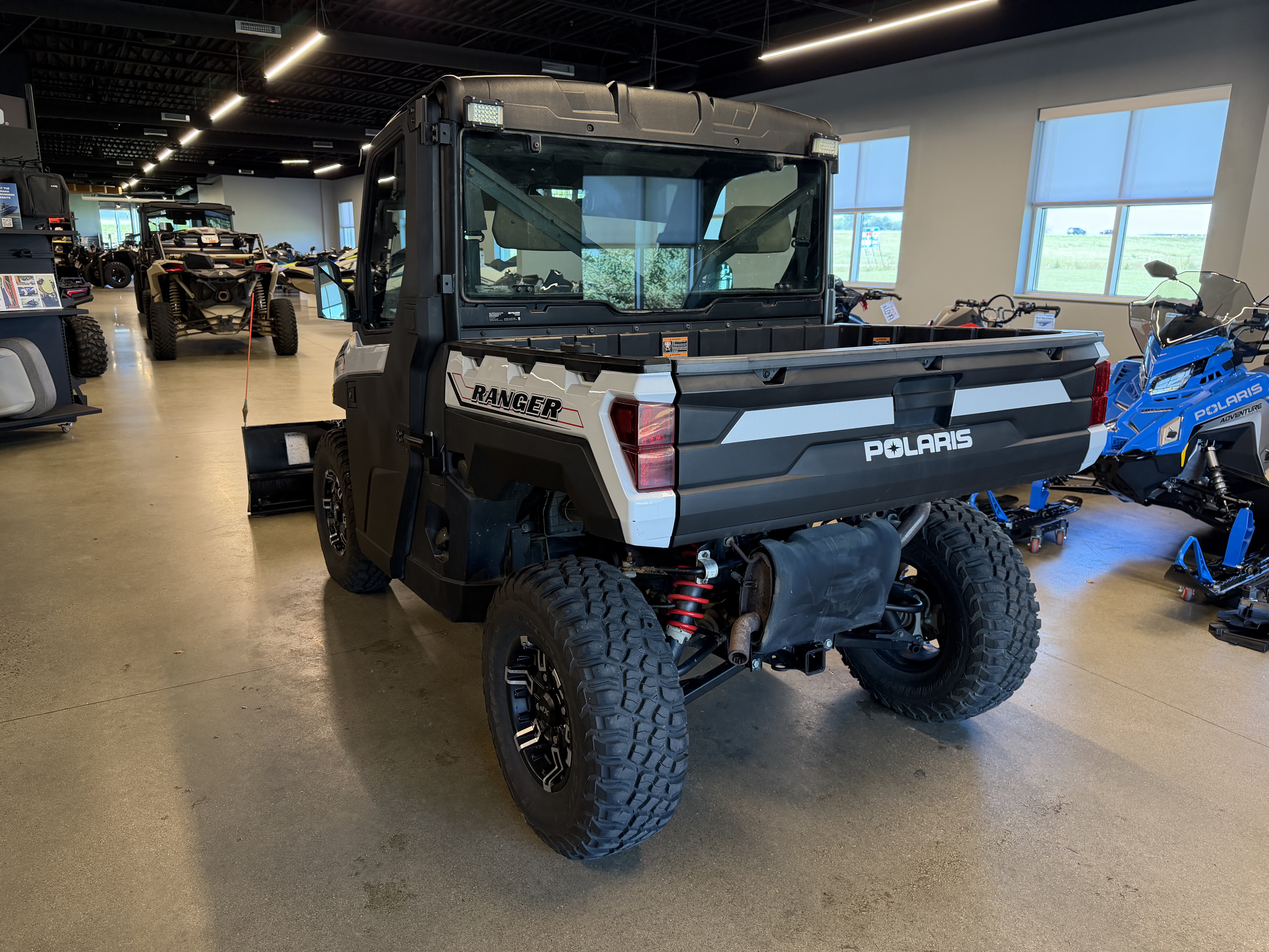 powersport image