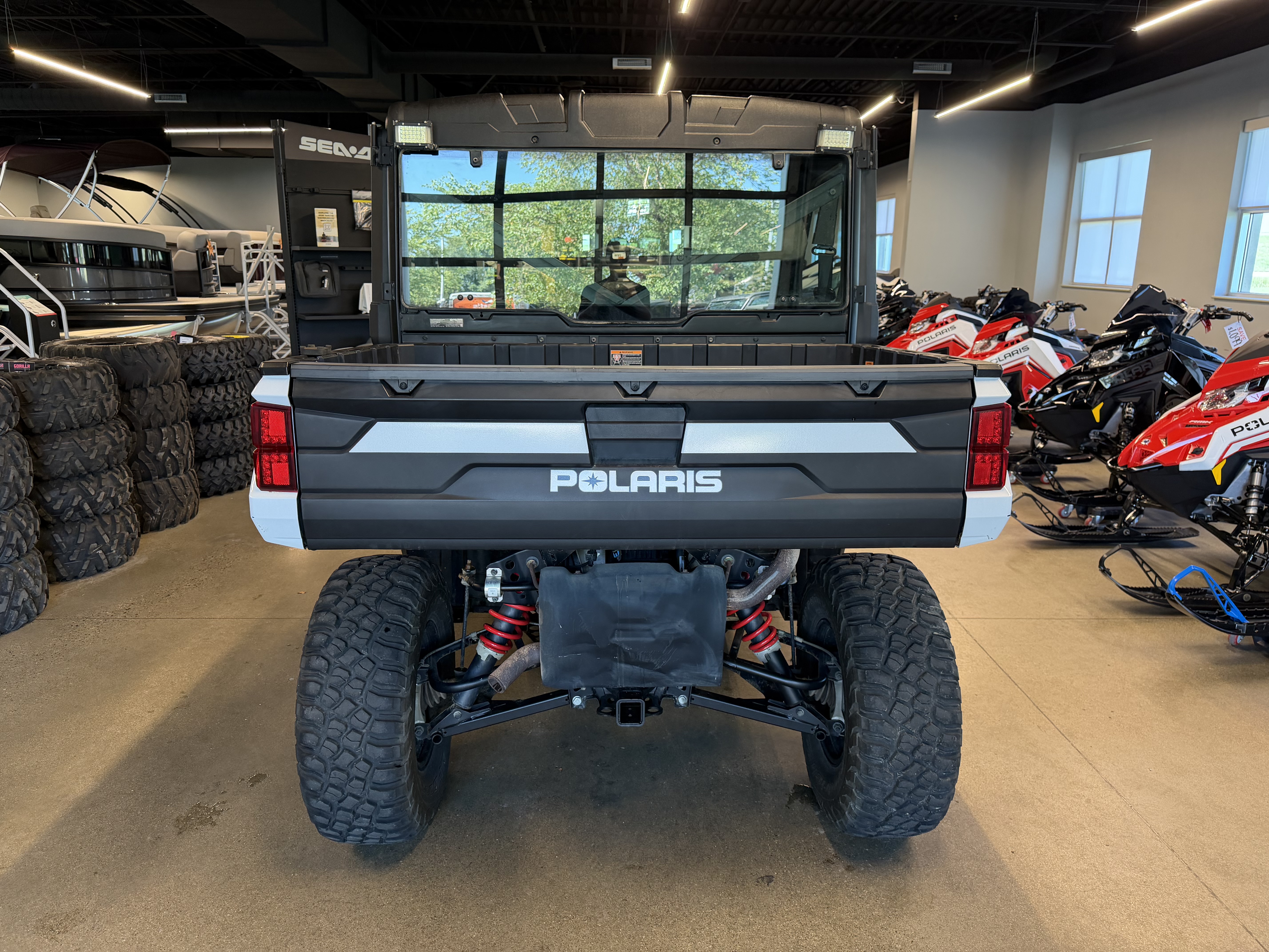 powersport image