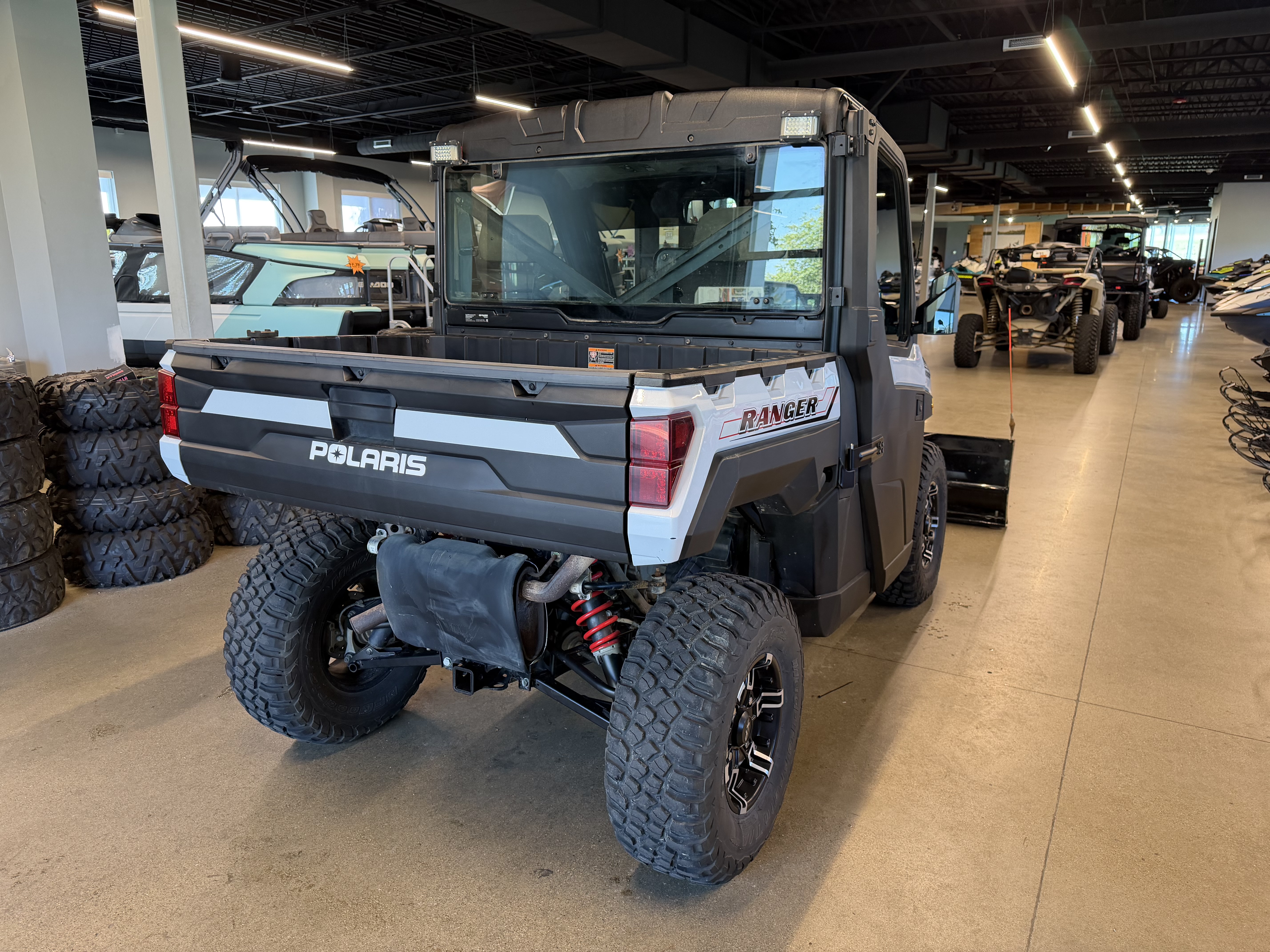 powersport image