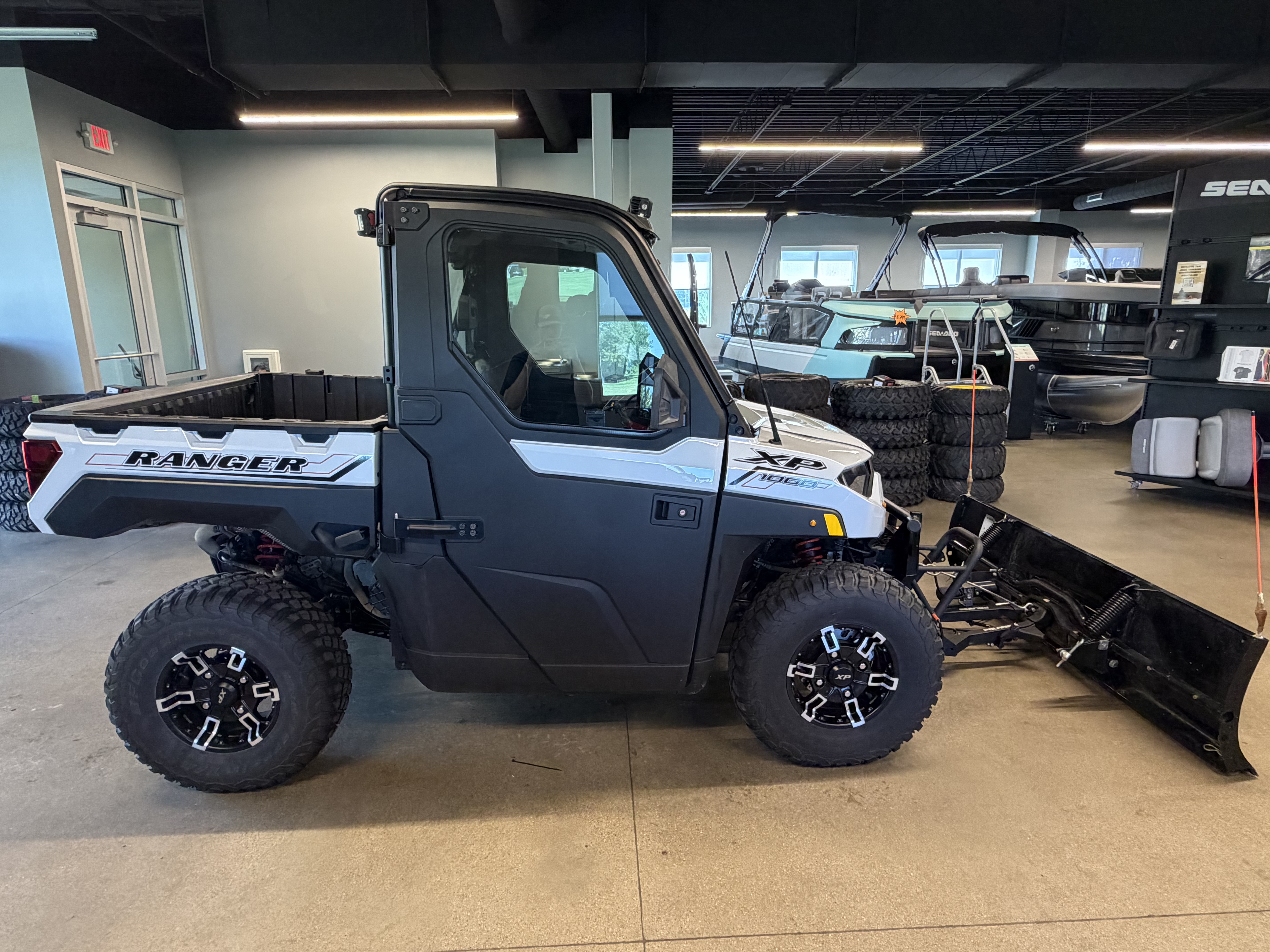 powersport image
