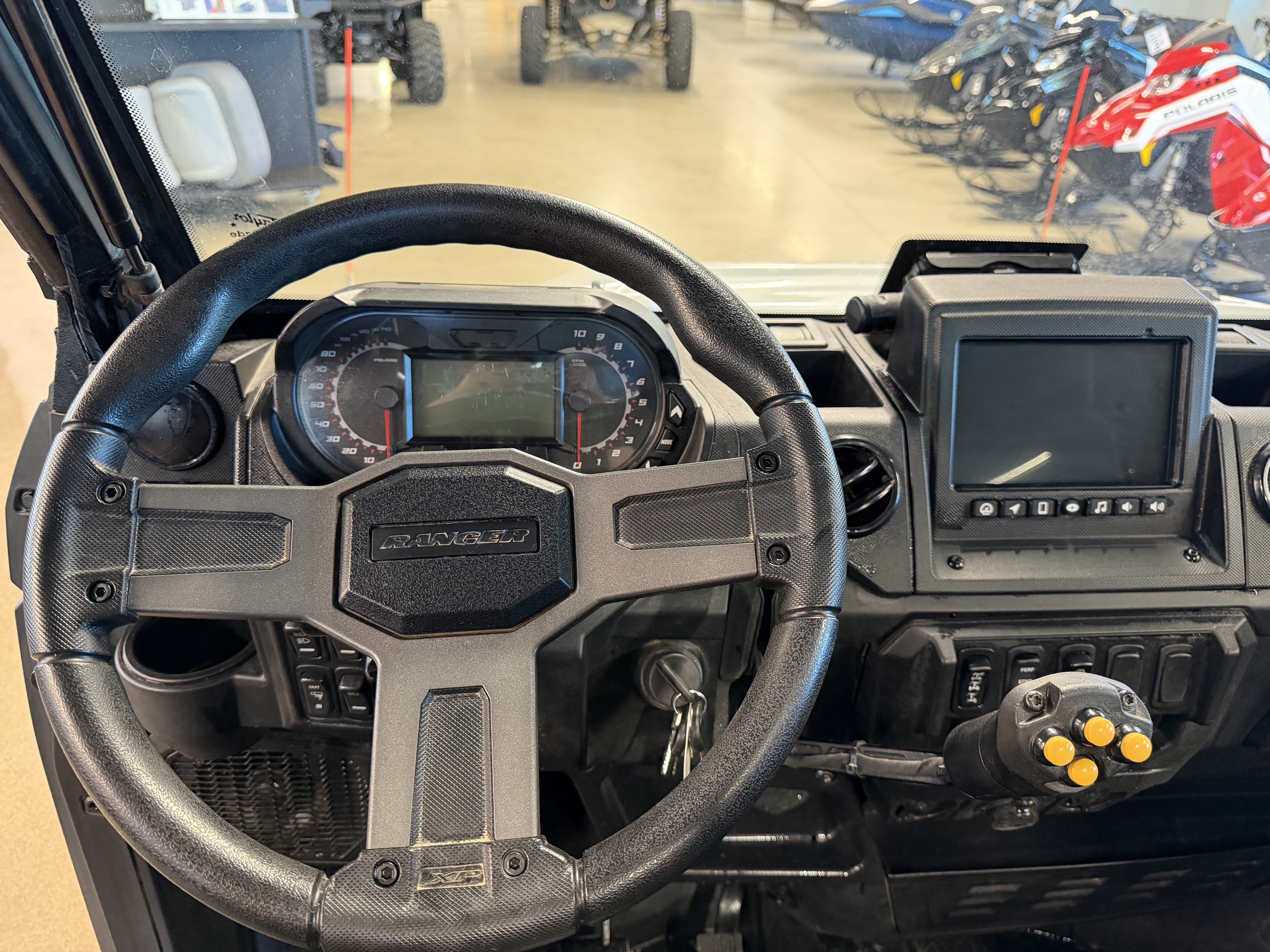 powersport image