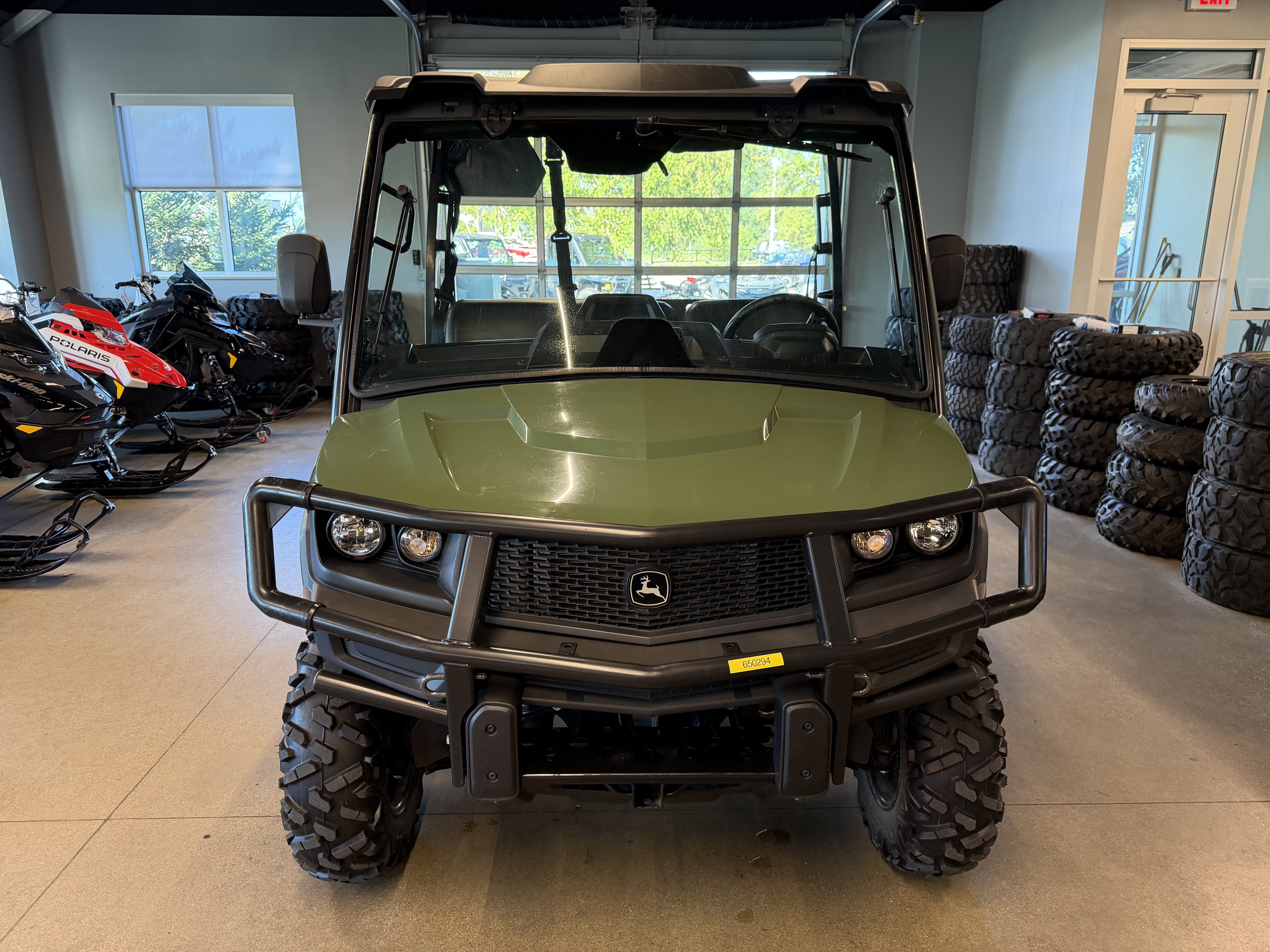 powersport image