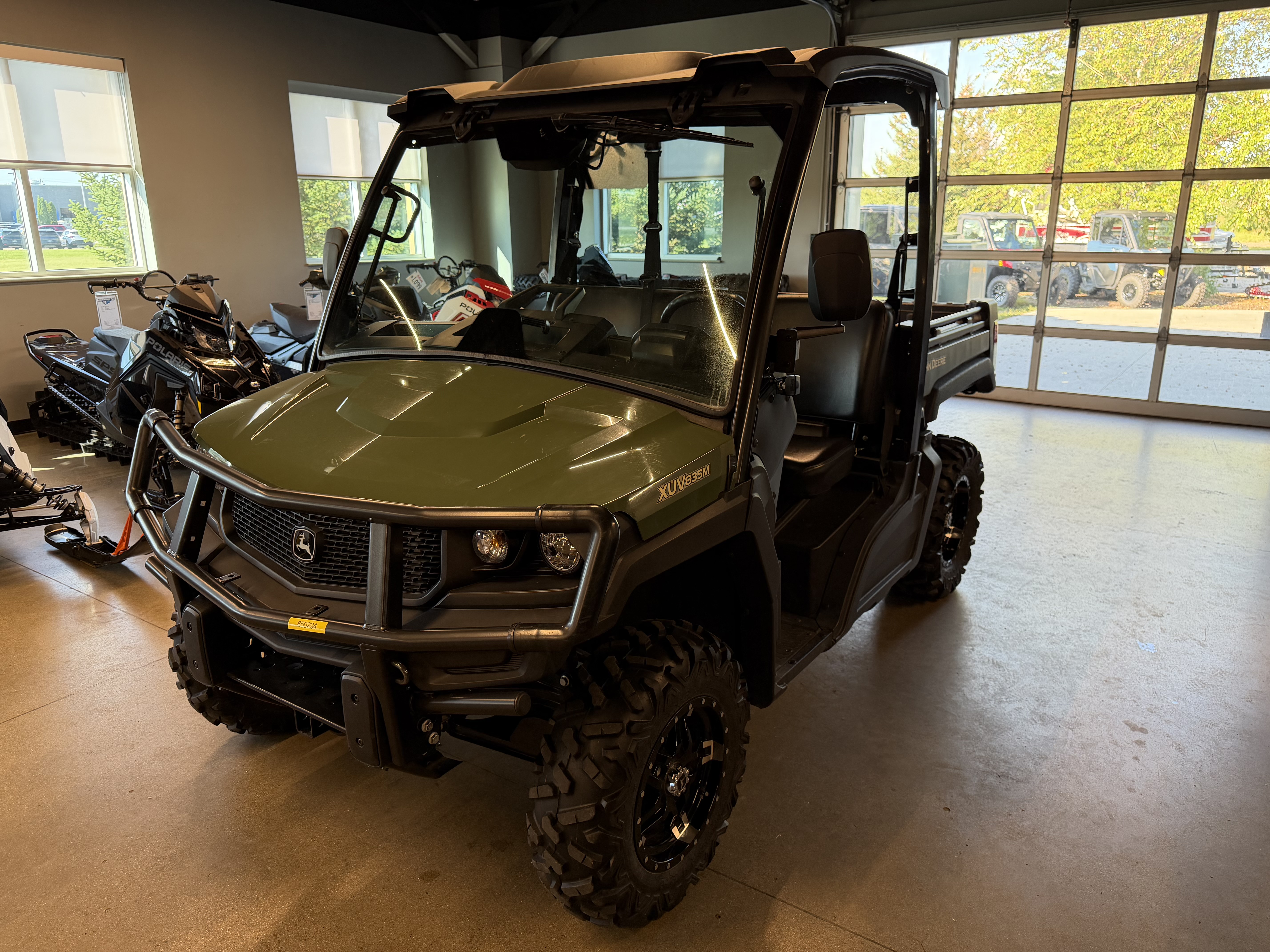 powersport image
