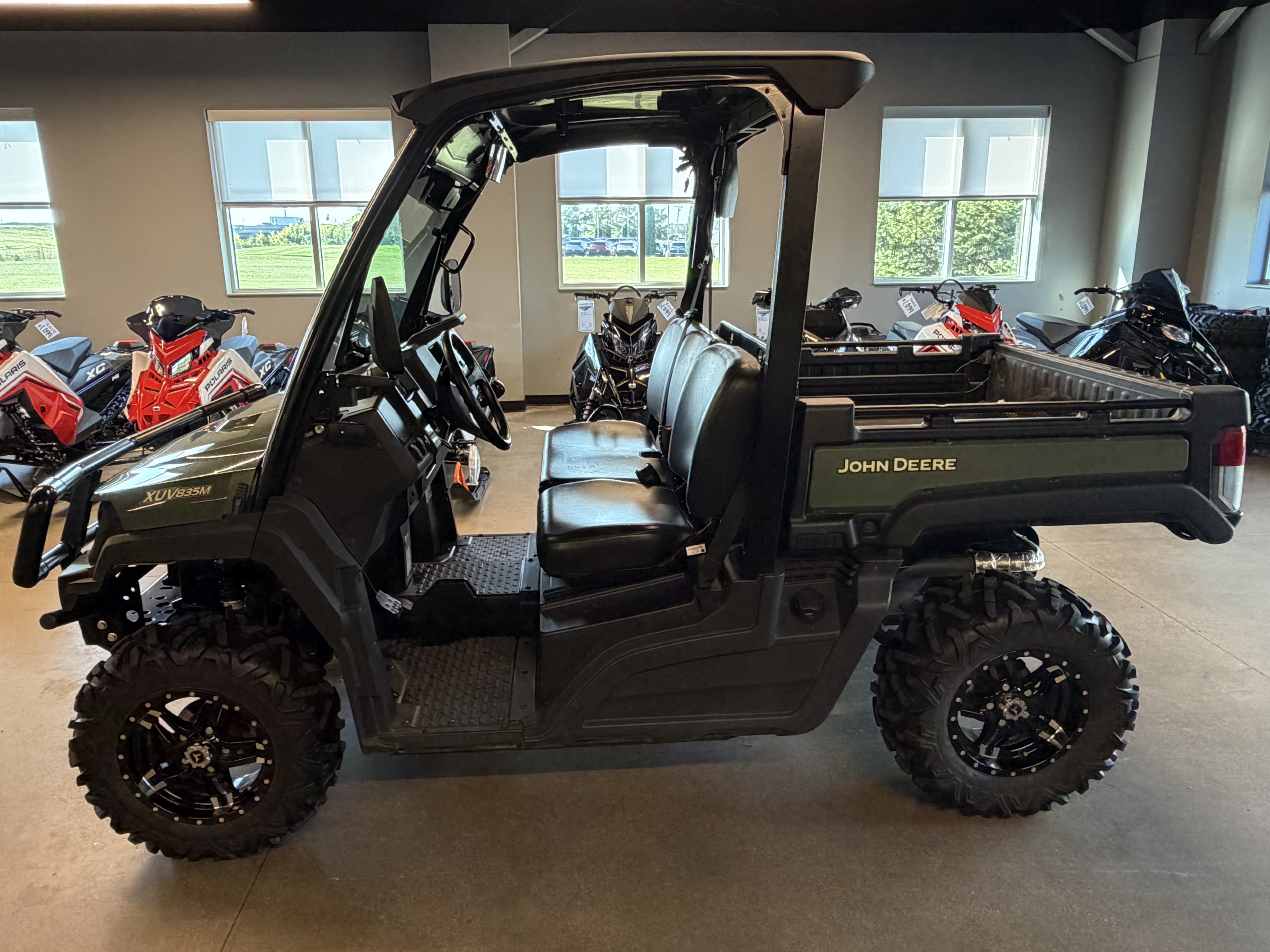 powersport image