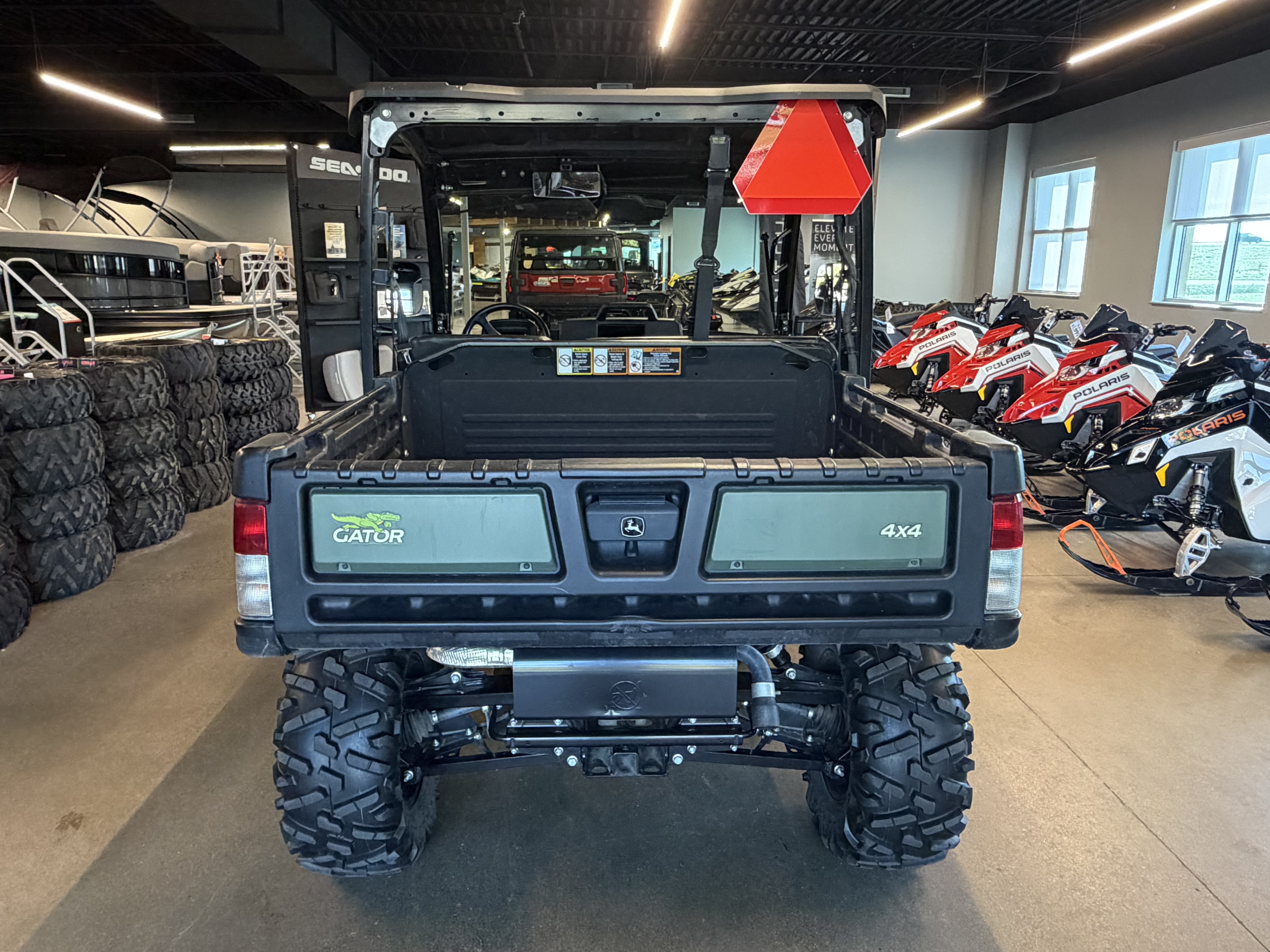 powersport image