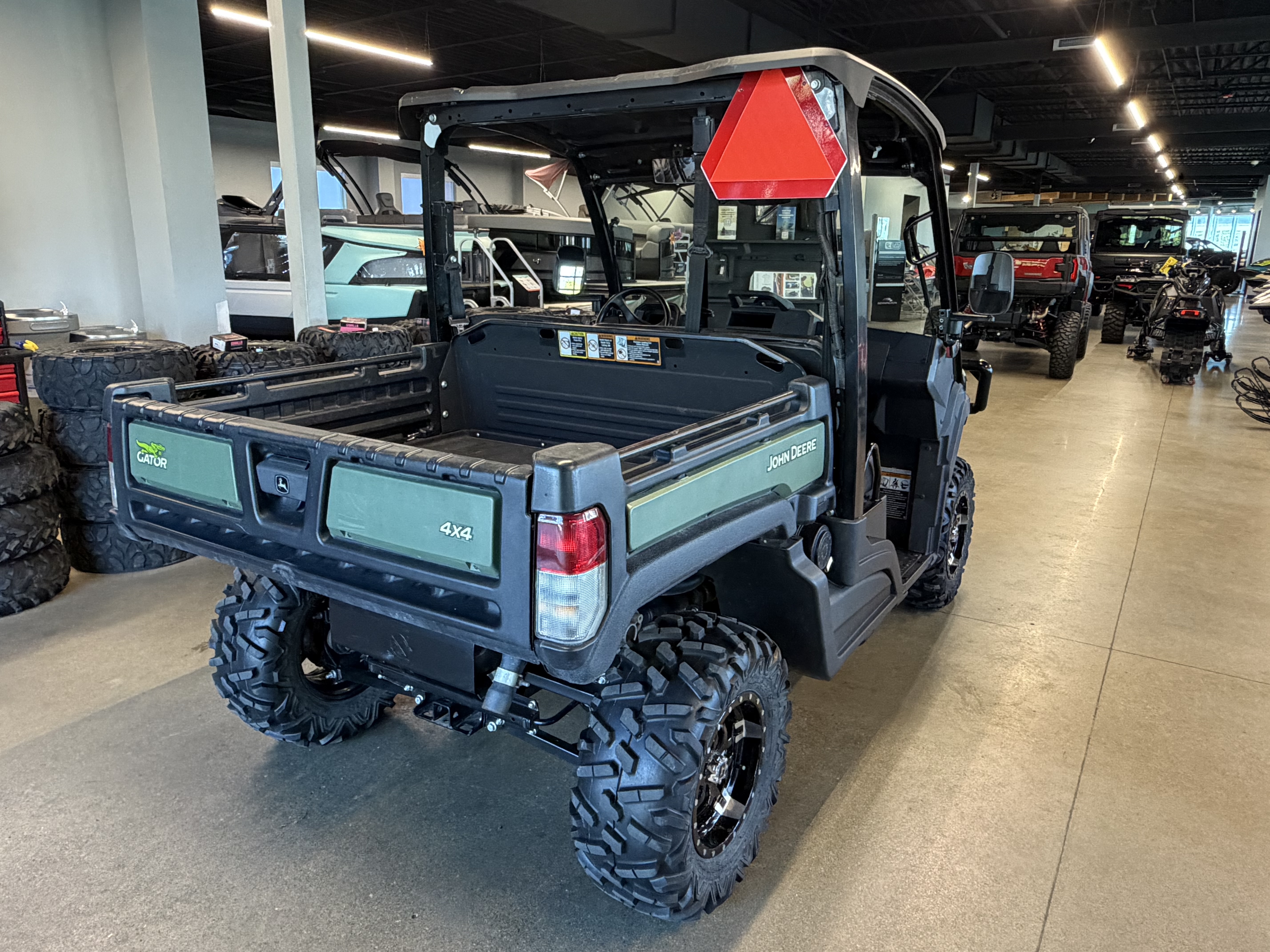powersport image