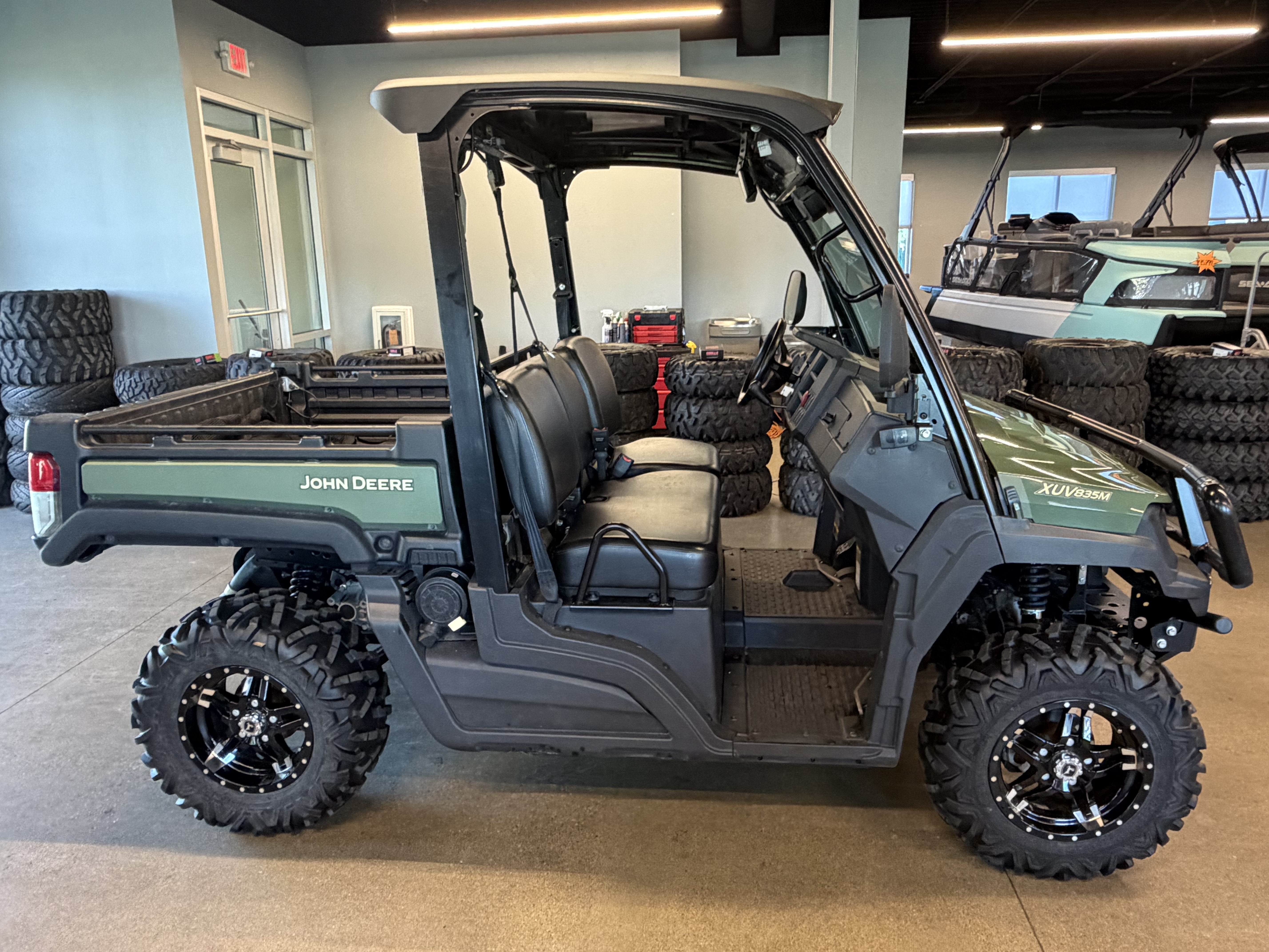 powersport image