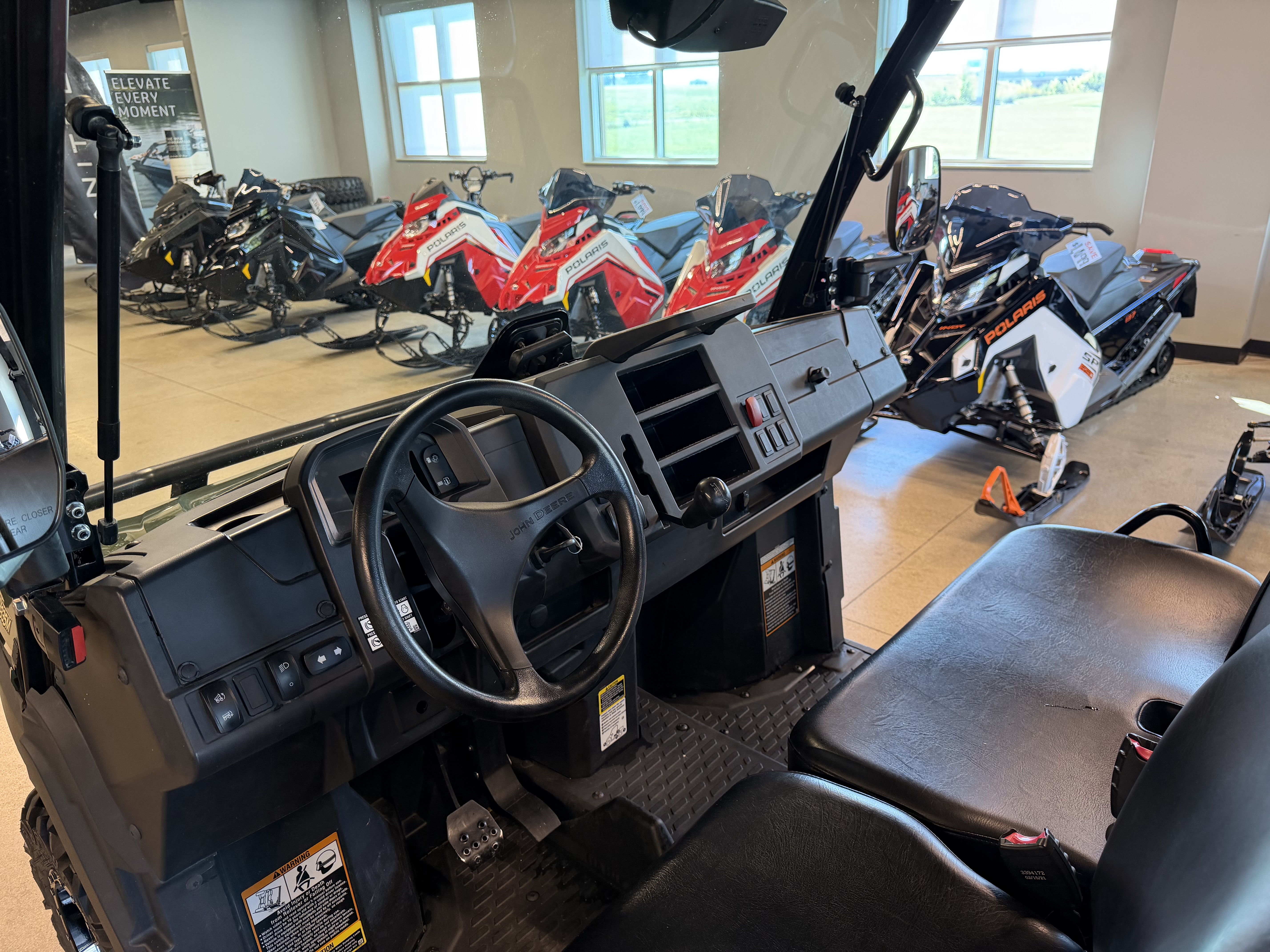 powersport image