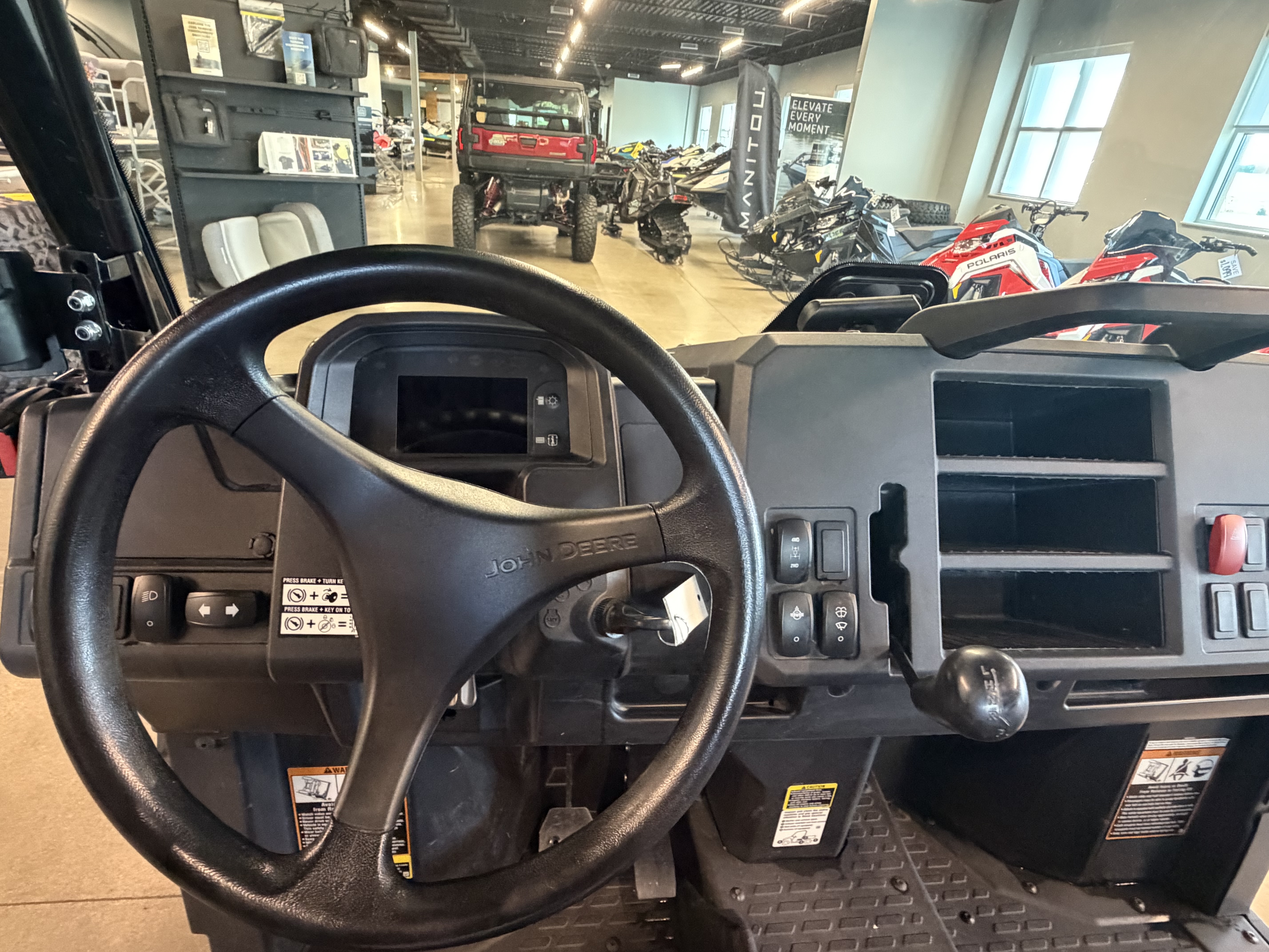 powersport image