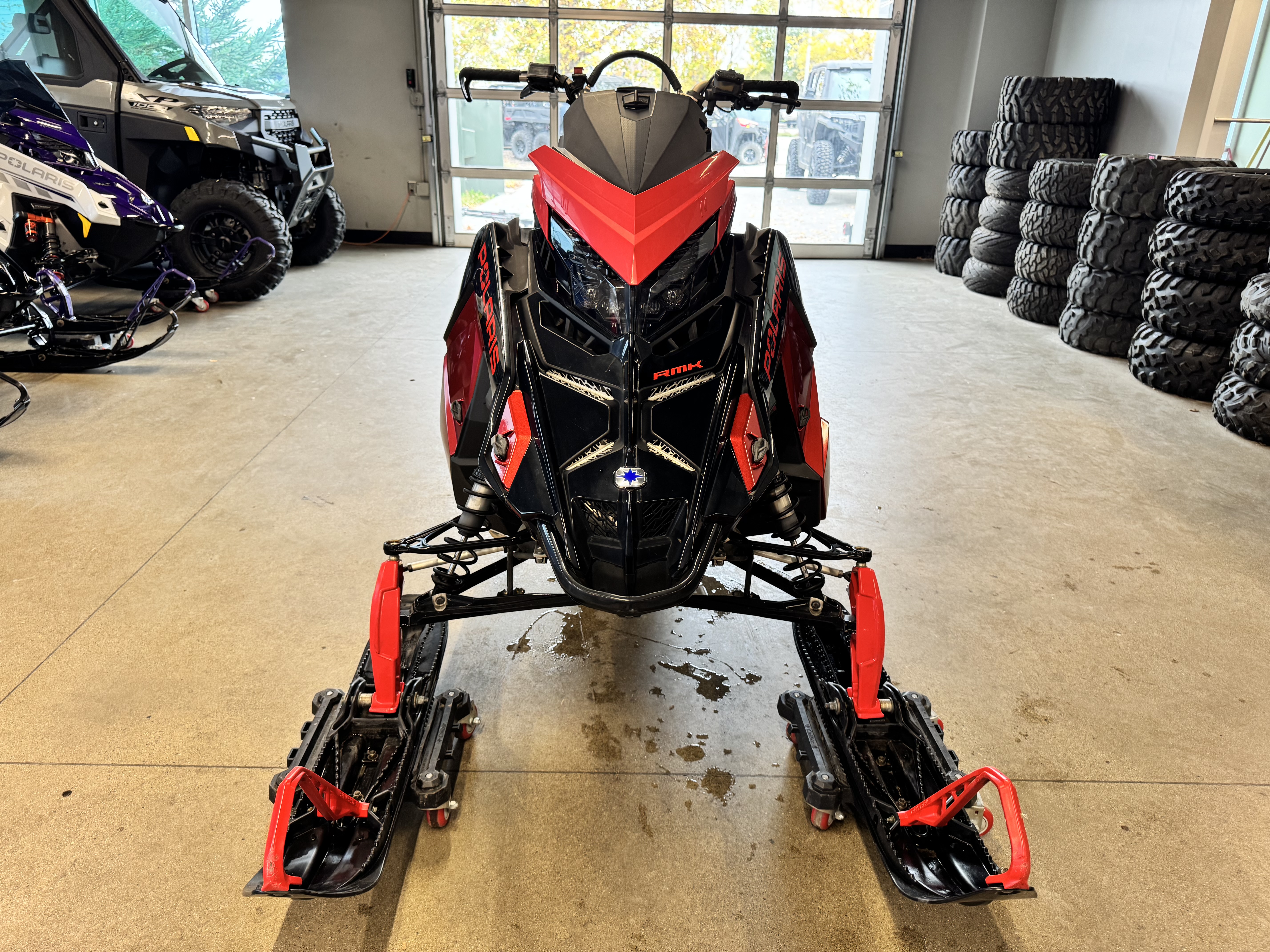 powersport image