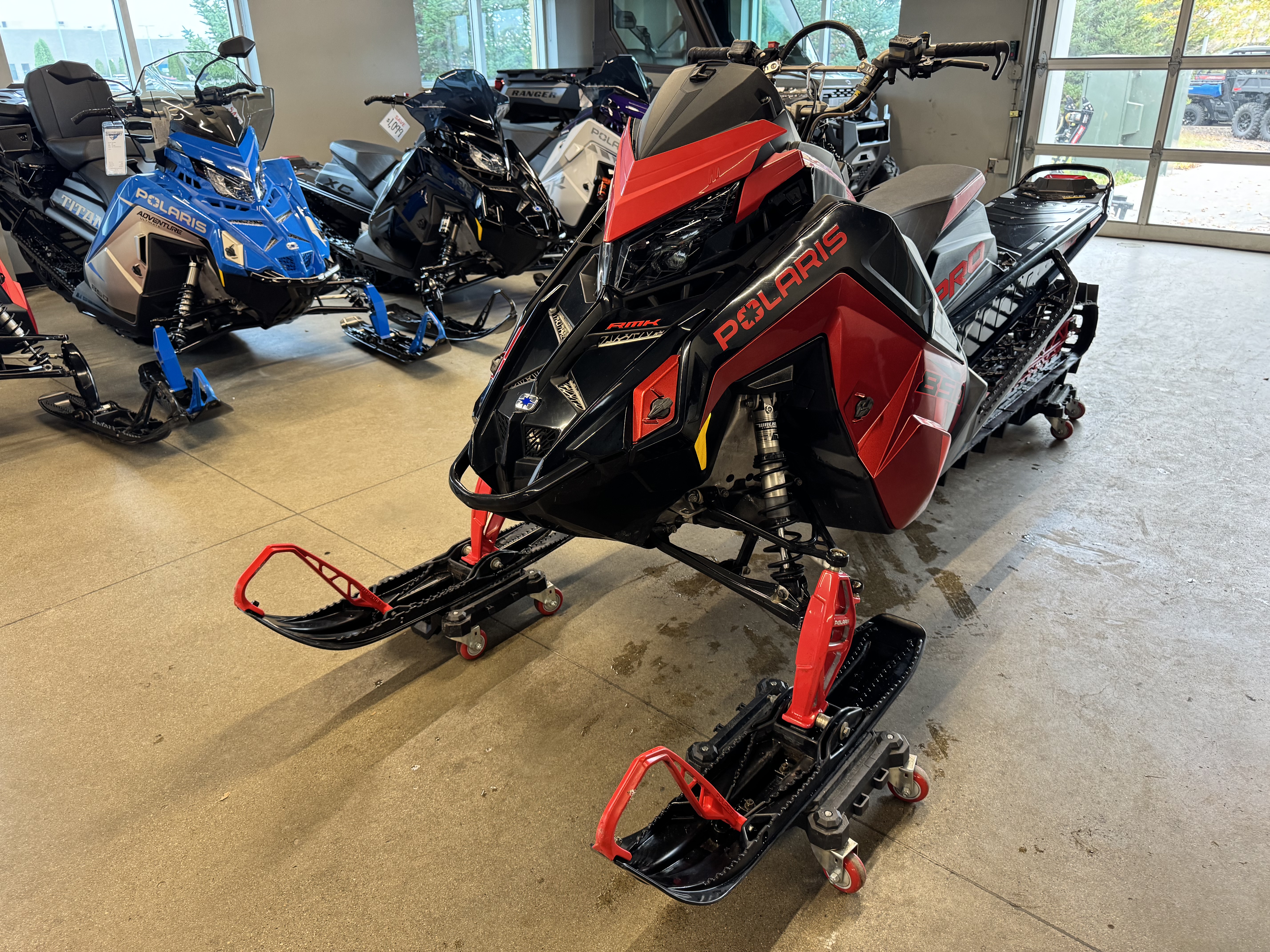powersport image