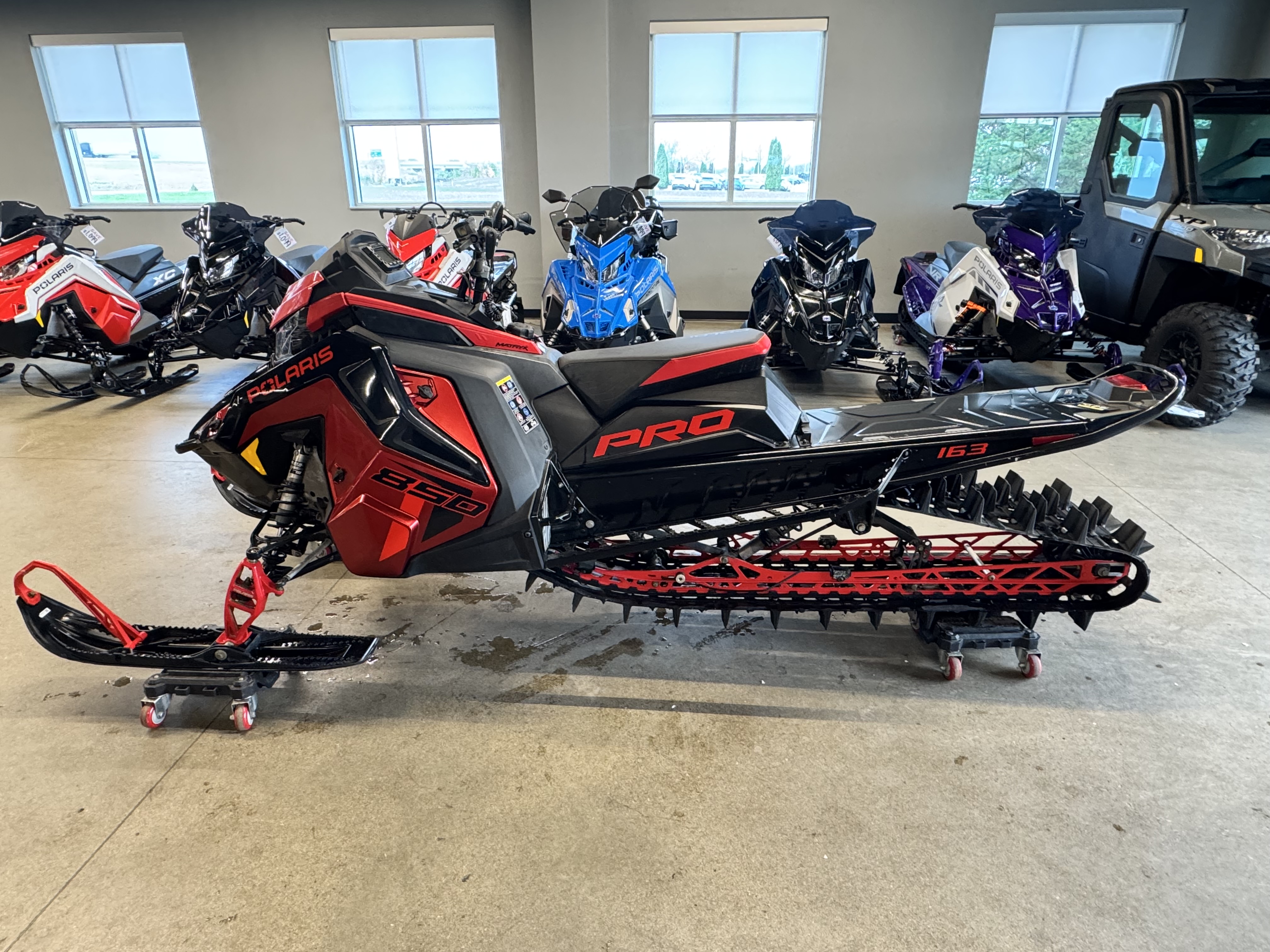 powersport image