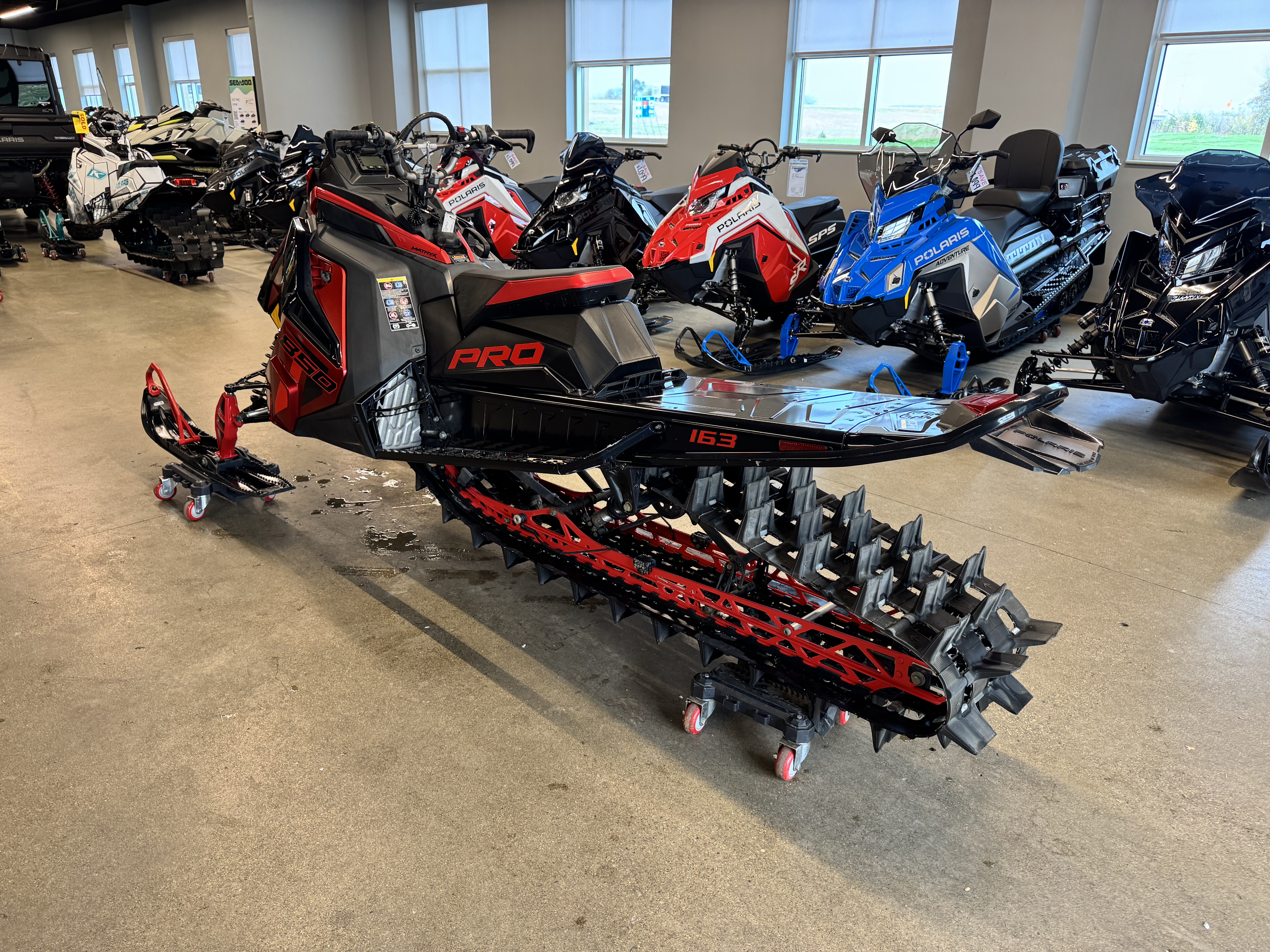 powersport image
