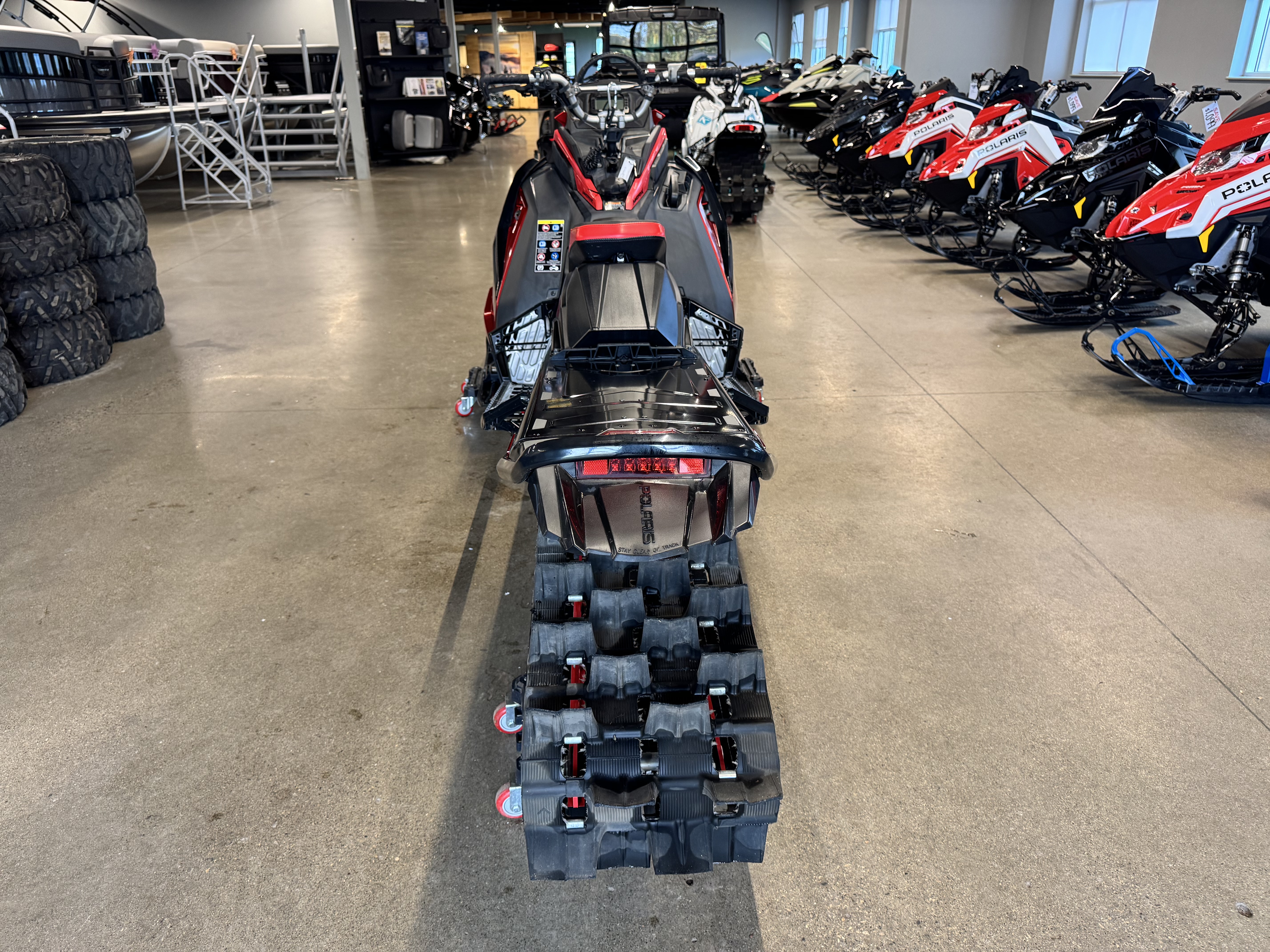 powersport image