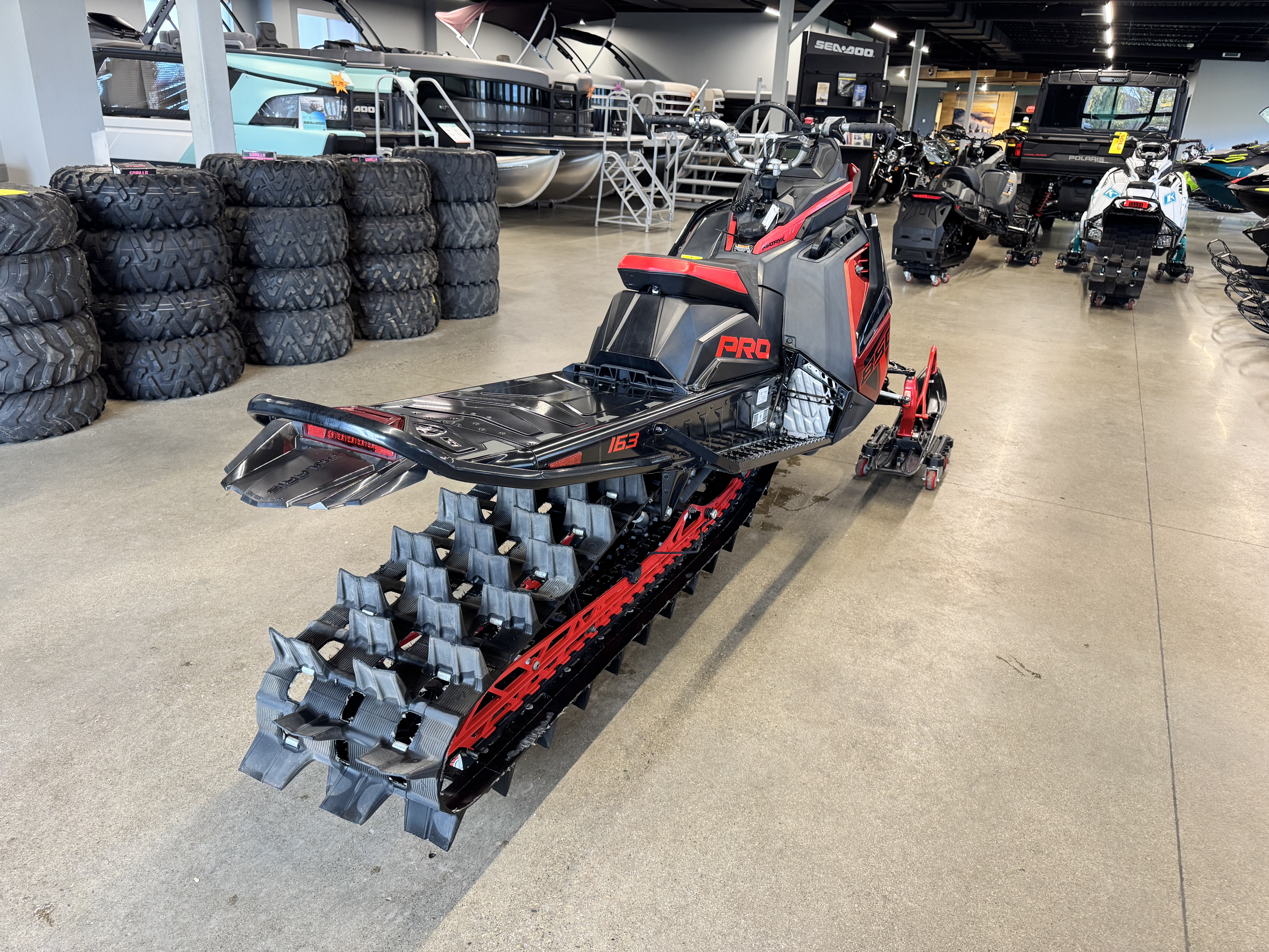 powersport image