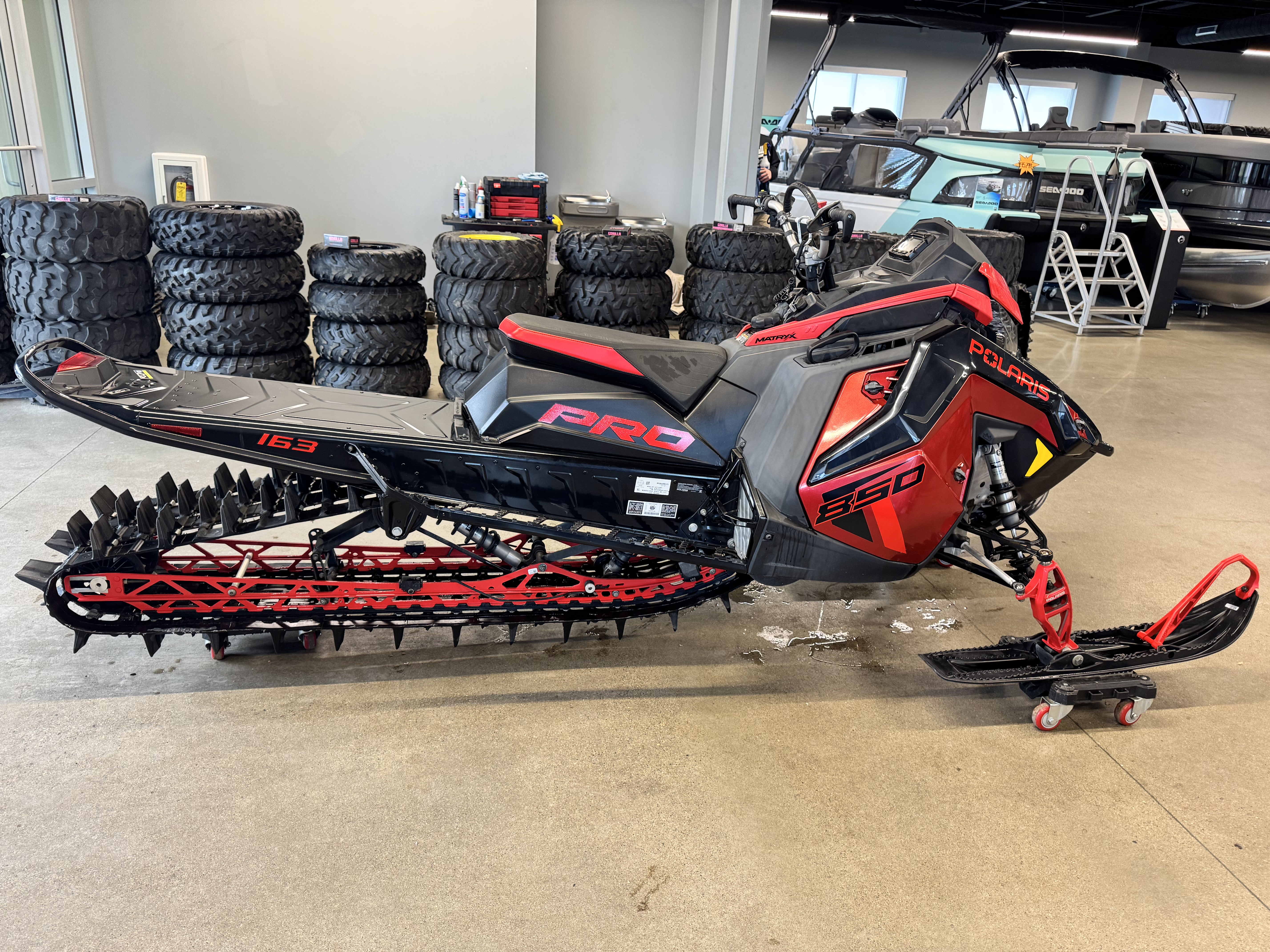 powersport image