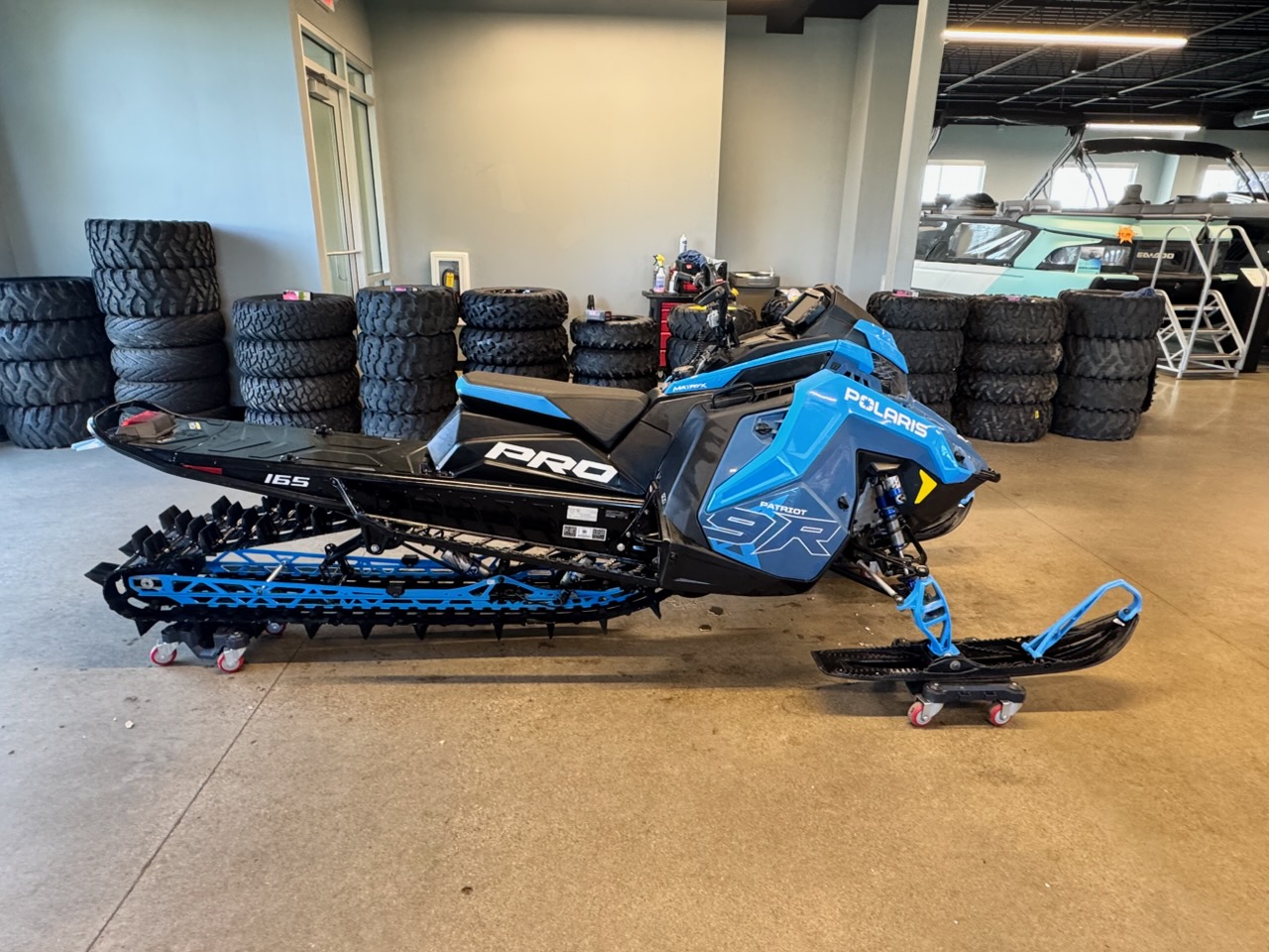 powersport image