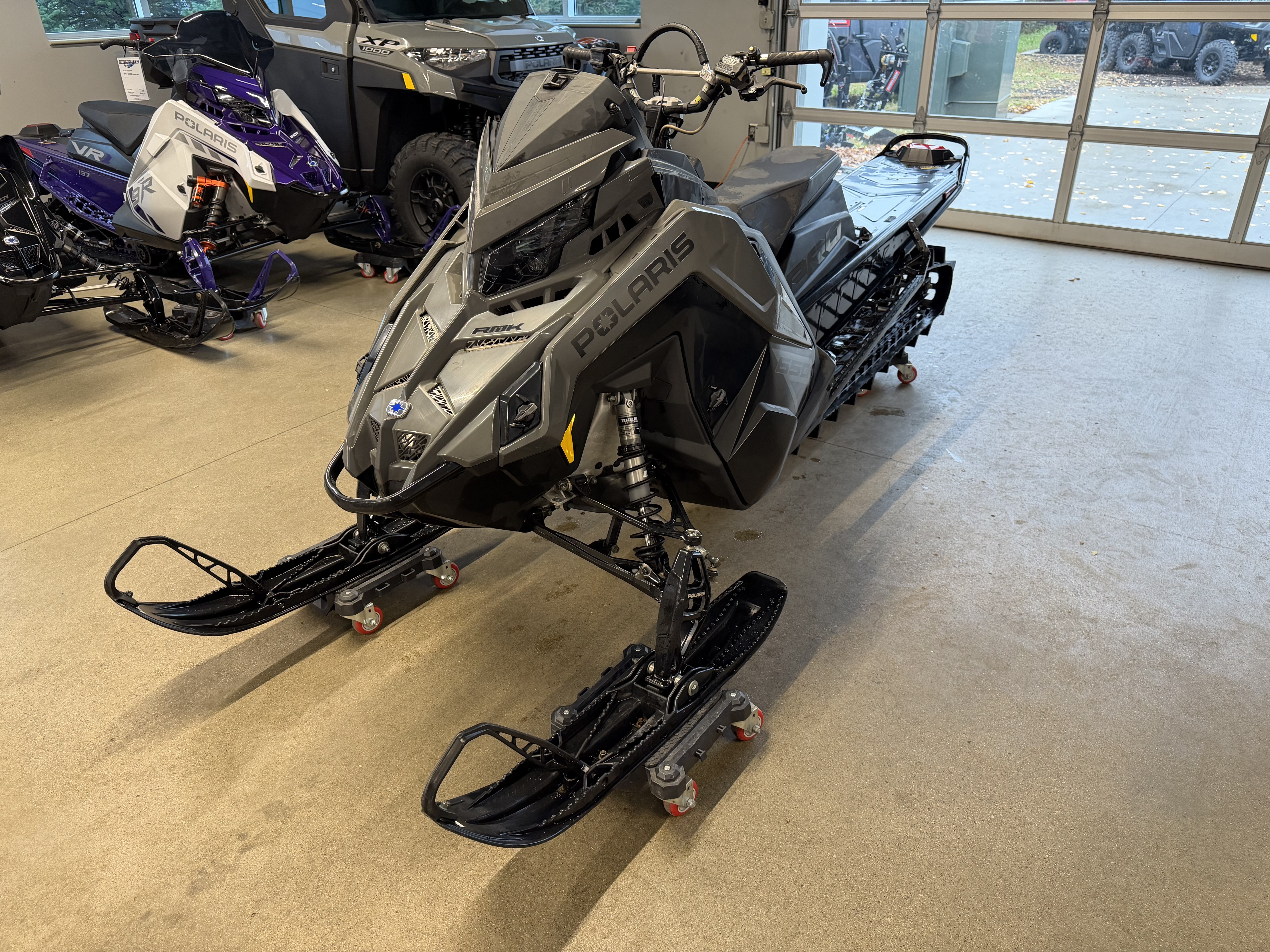 powersport image
