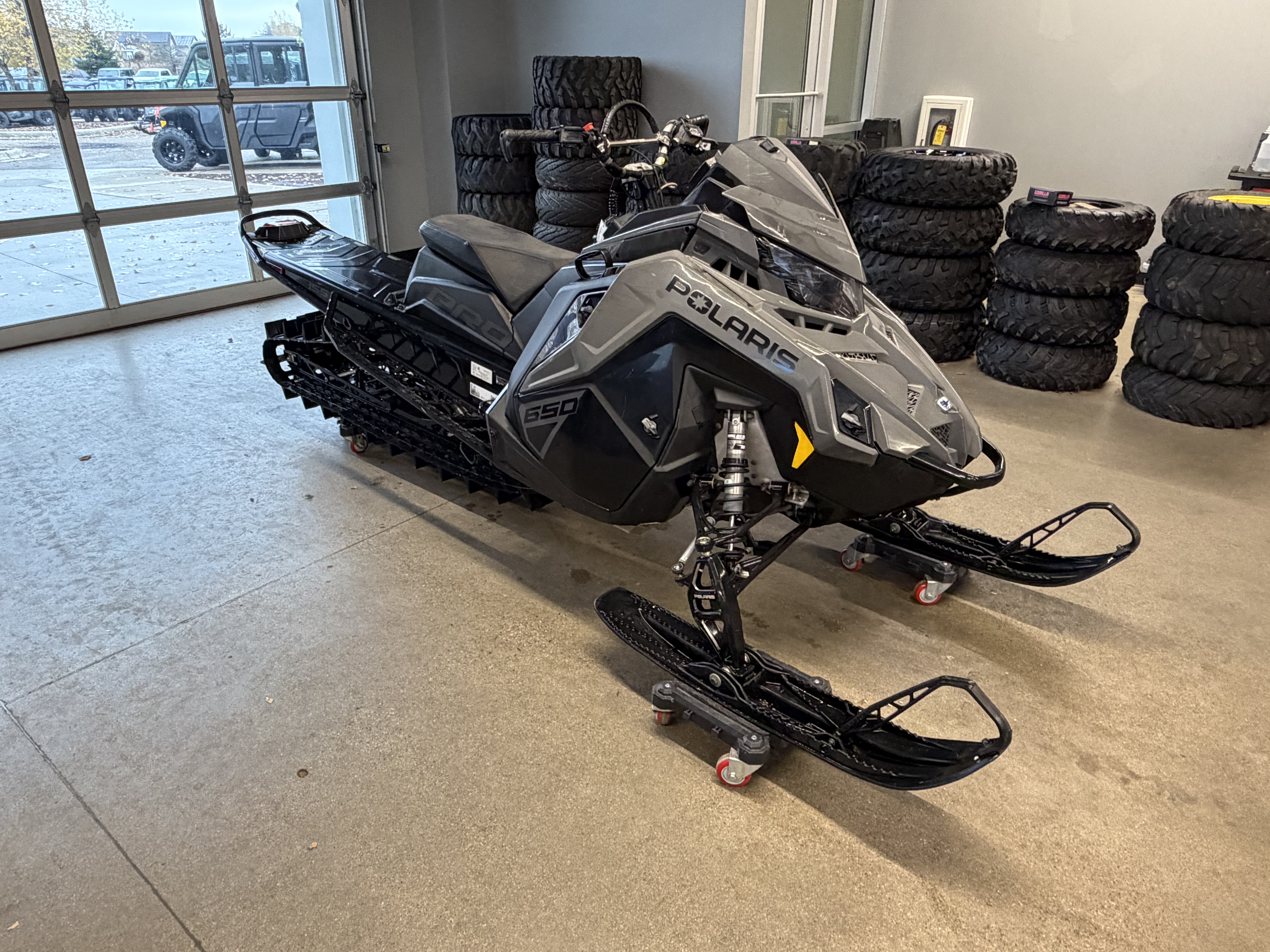 powersport image