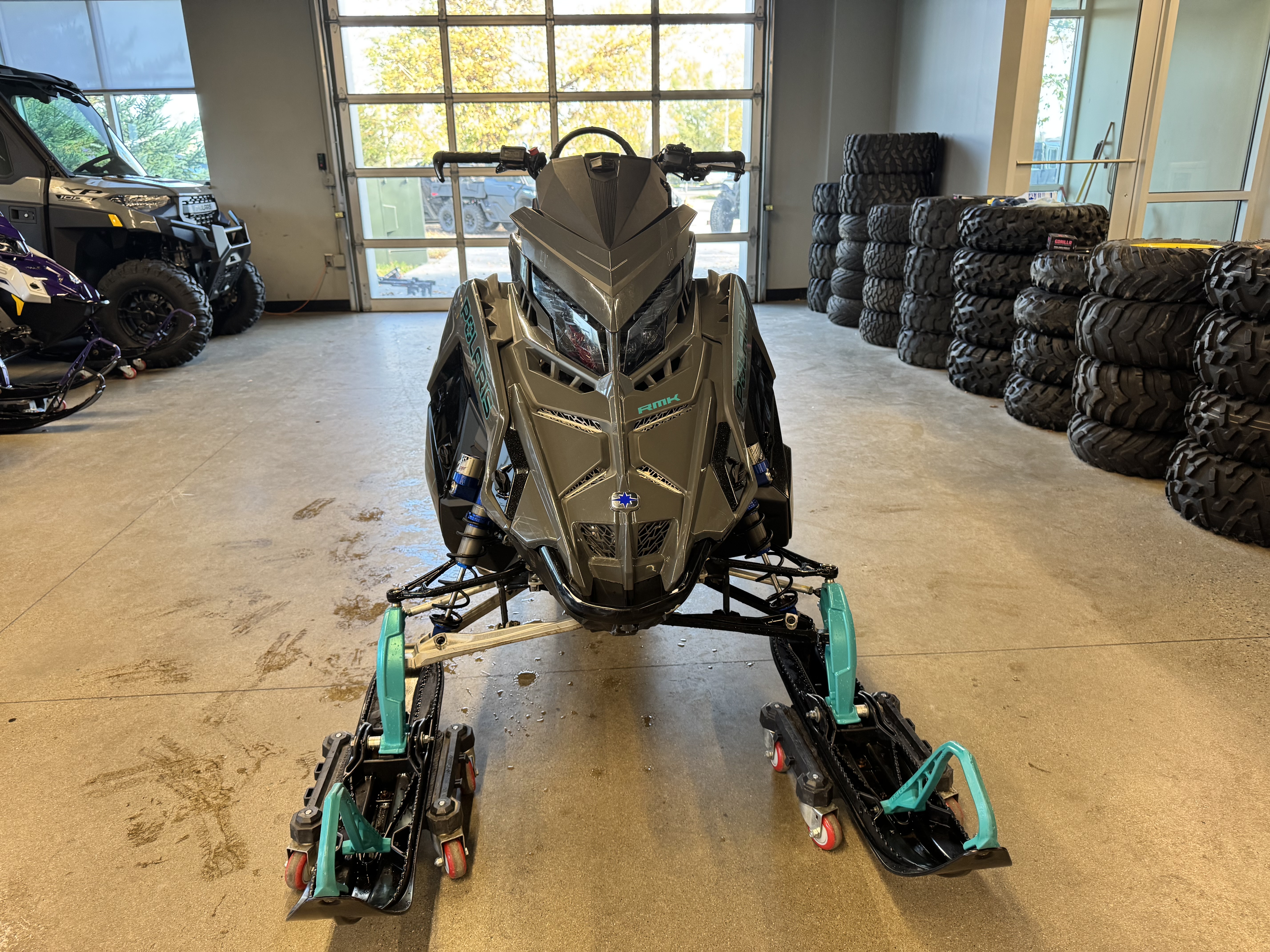 powersport image