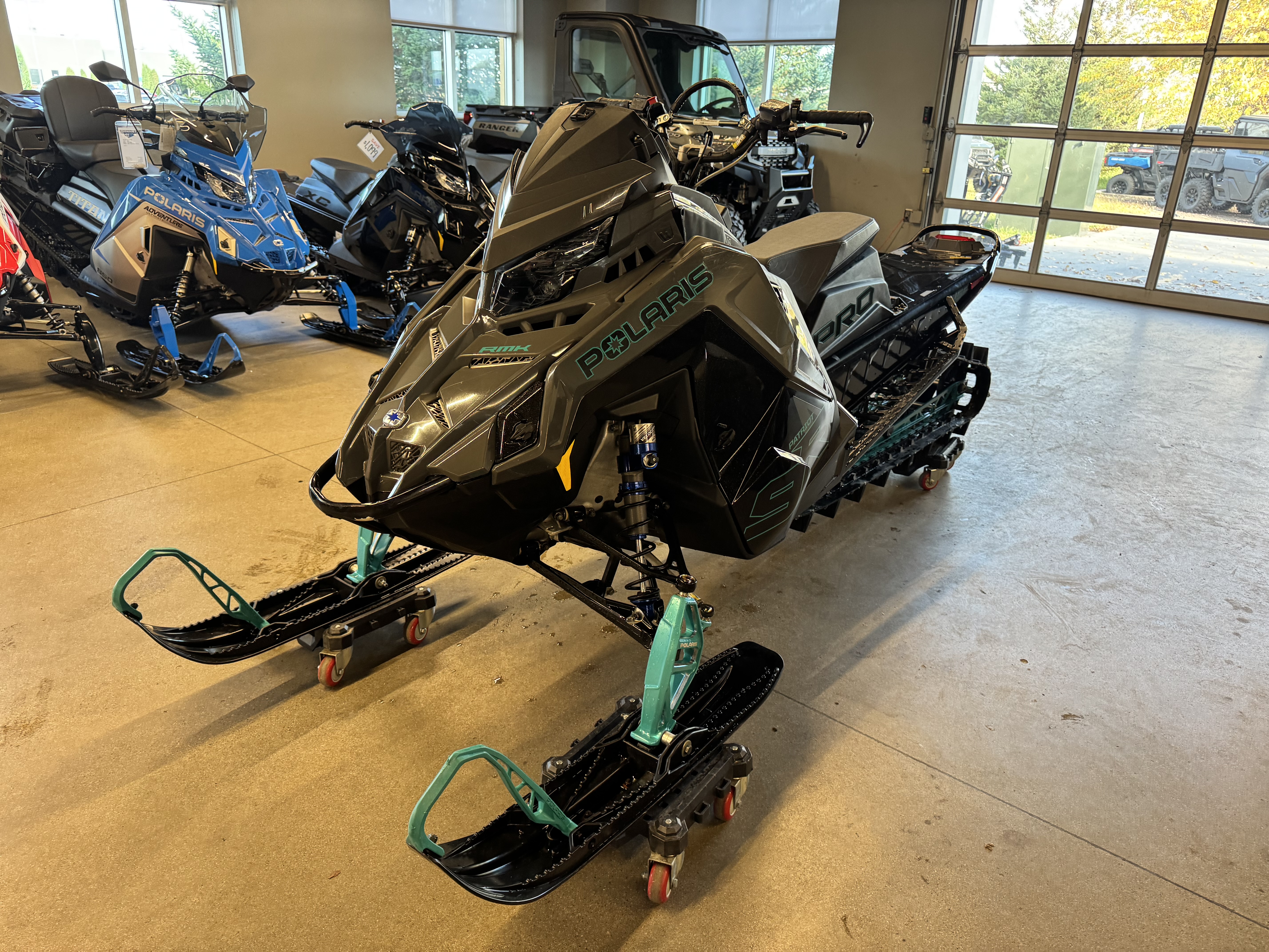 powersport image