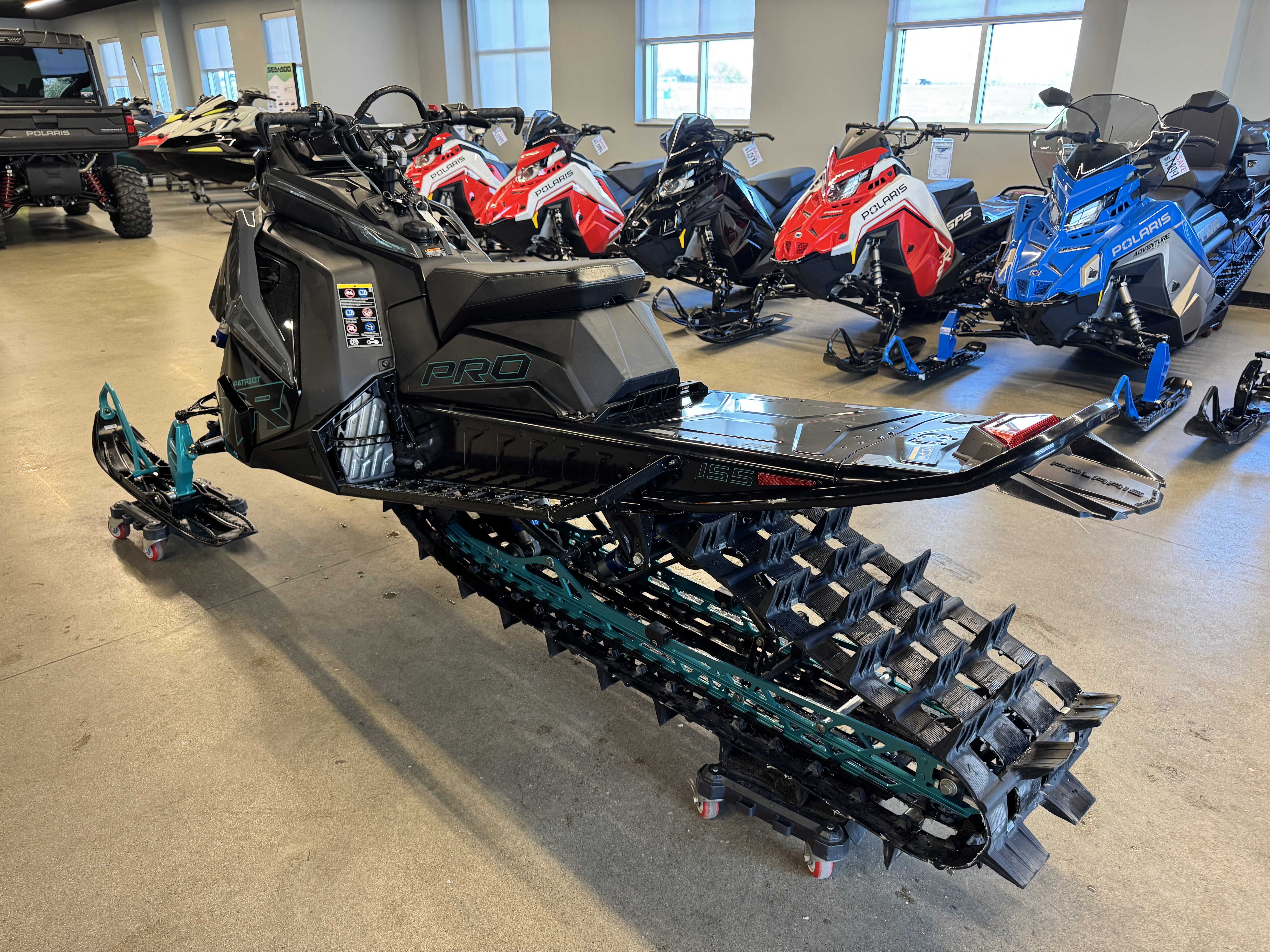 powersport image