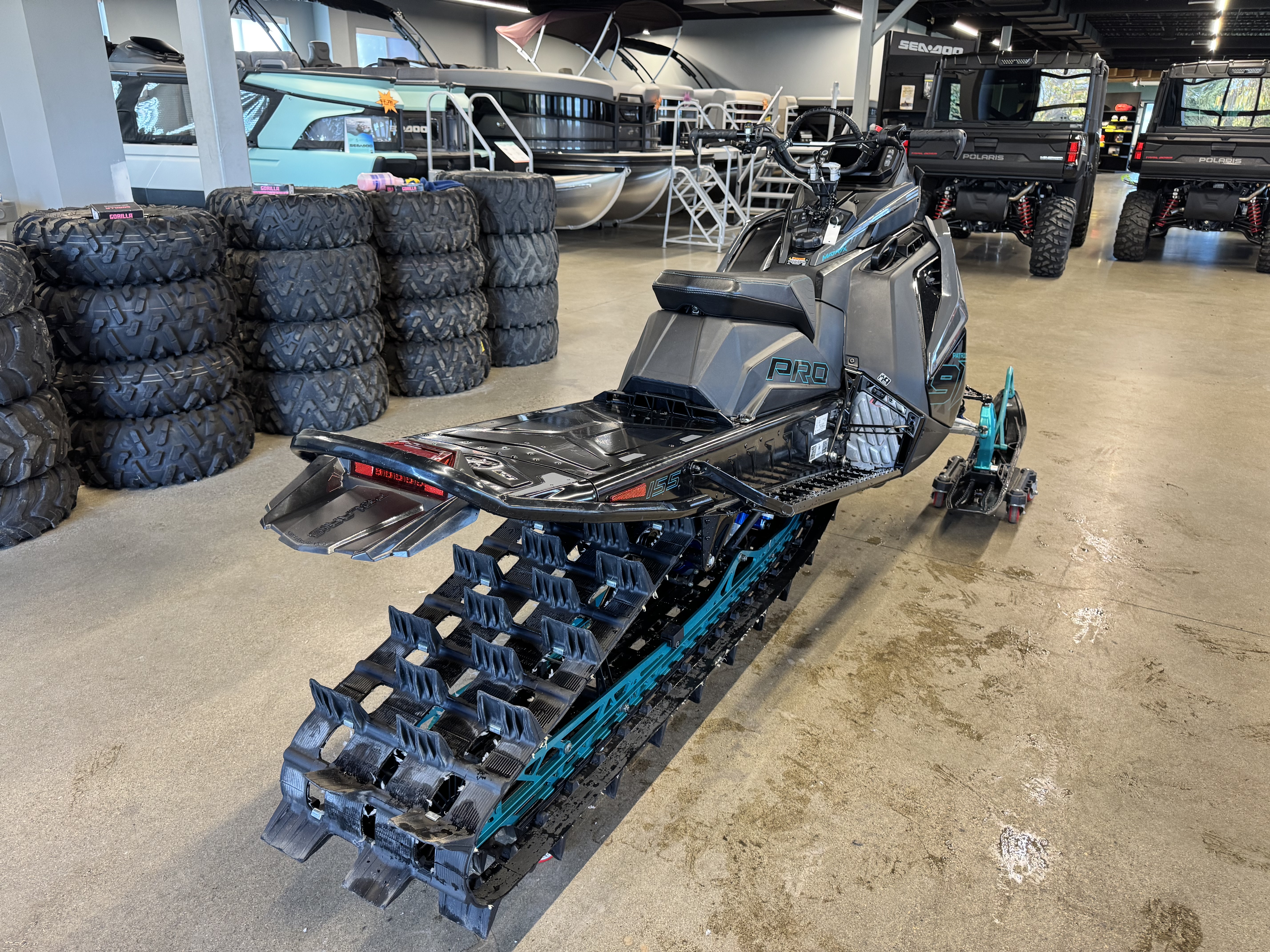 powersport image