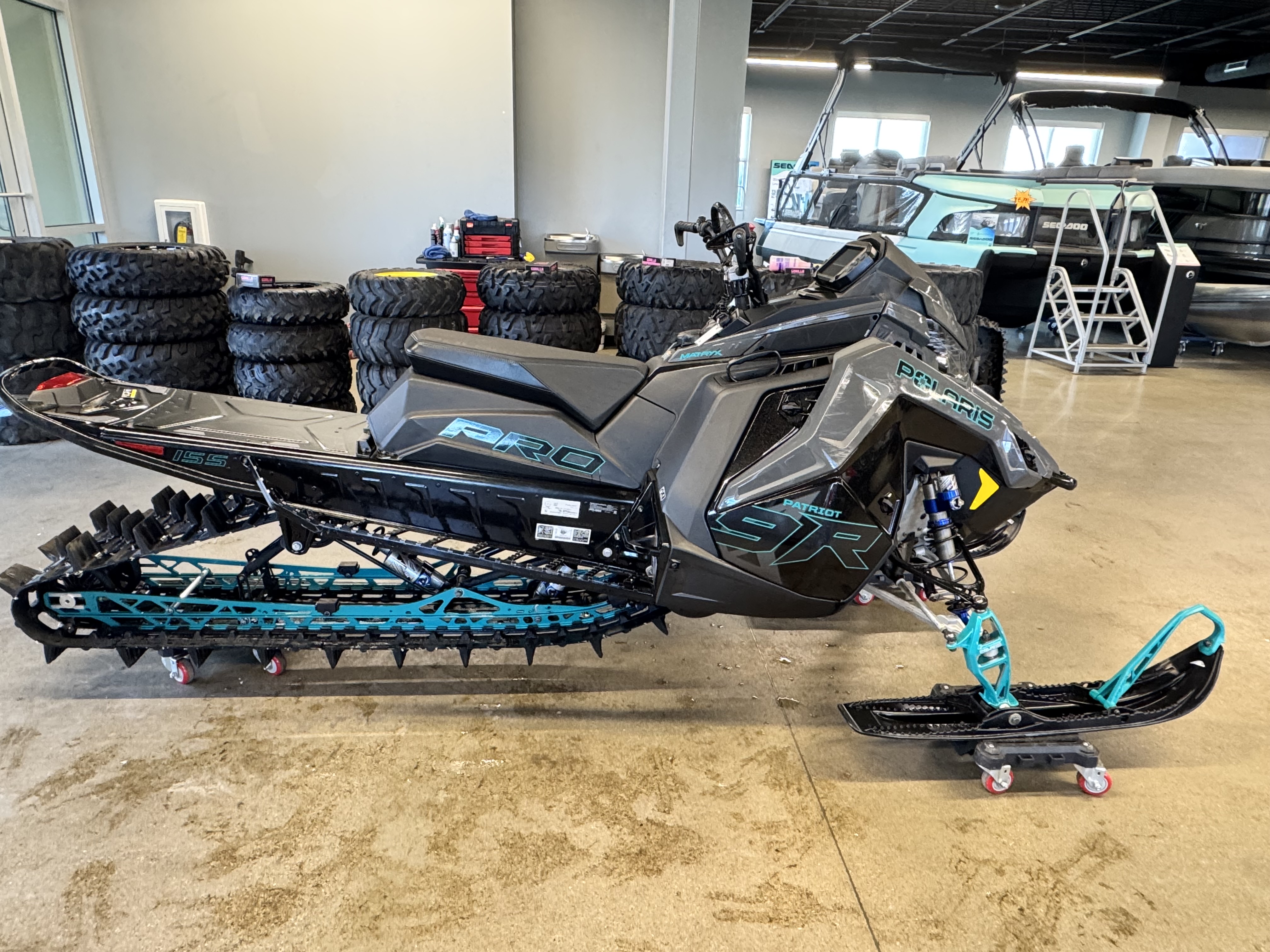 powersport image