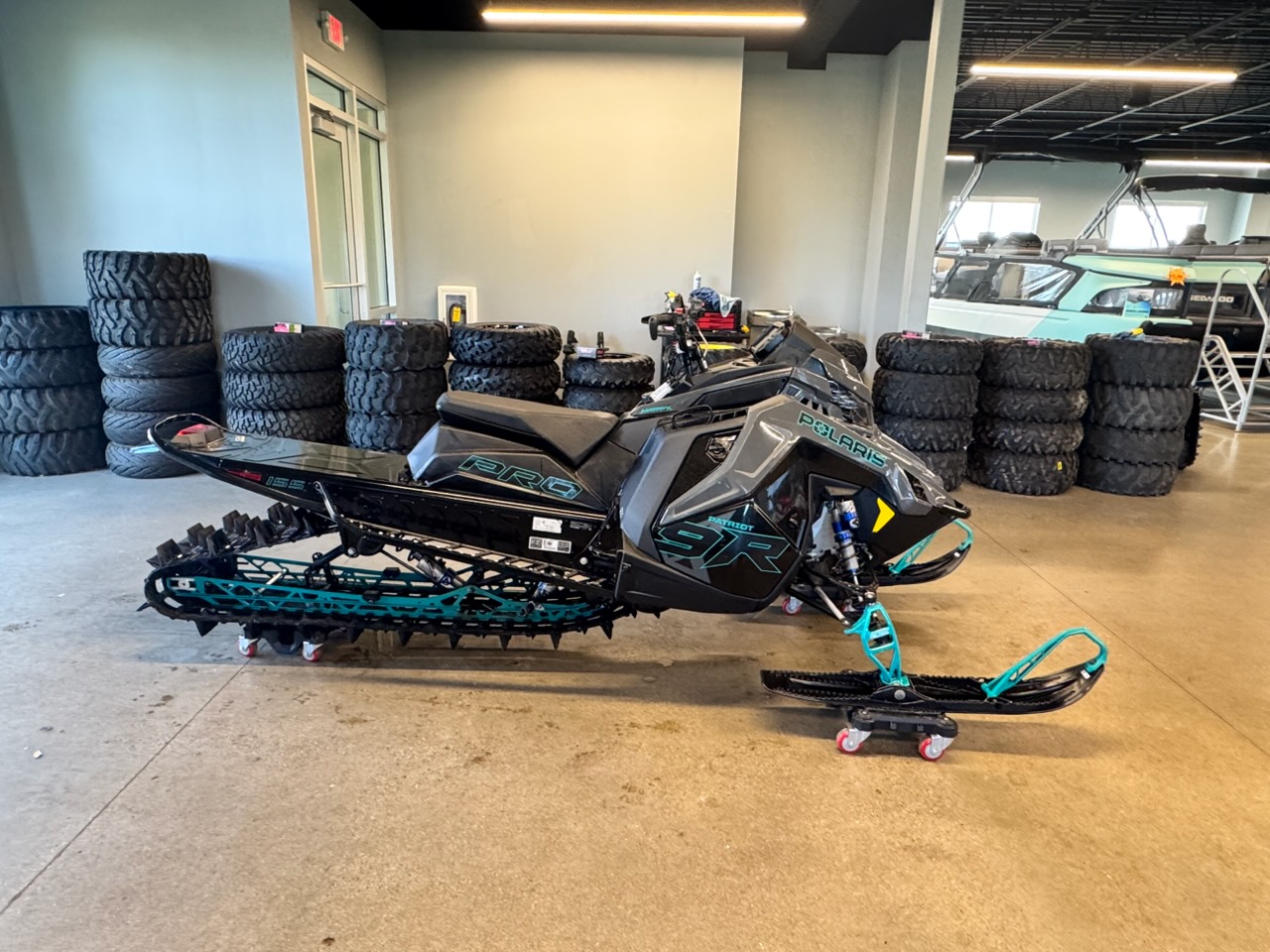 powersport image