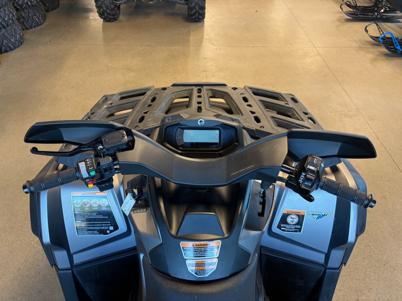 powersport image