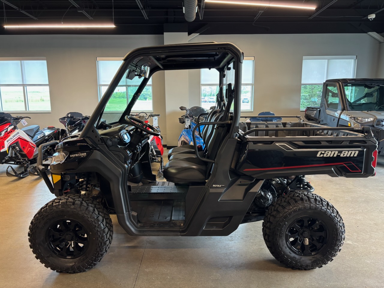 powersport image