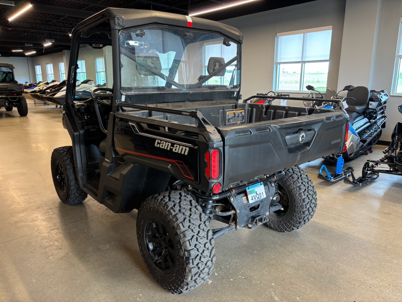 powersport image